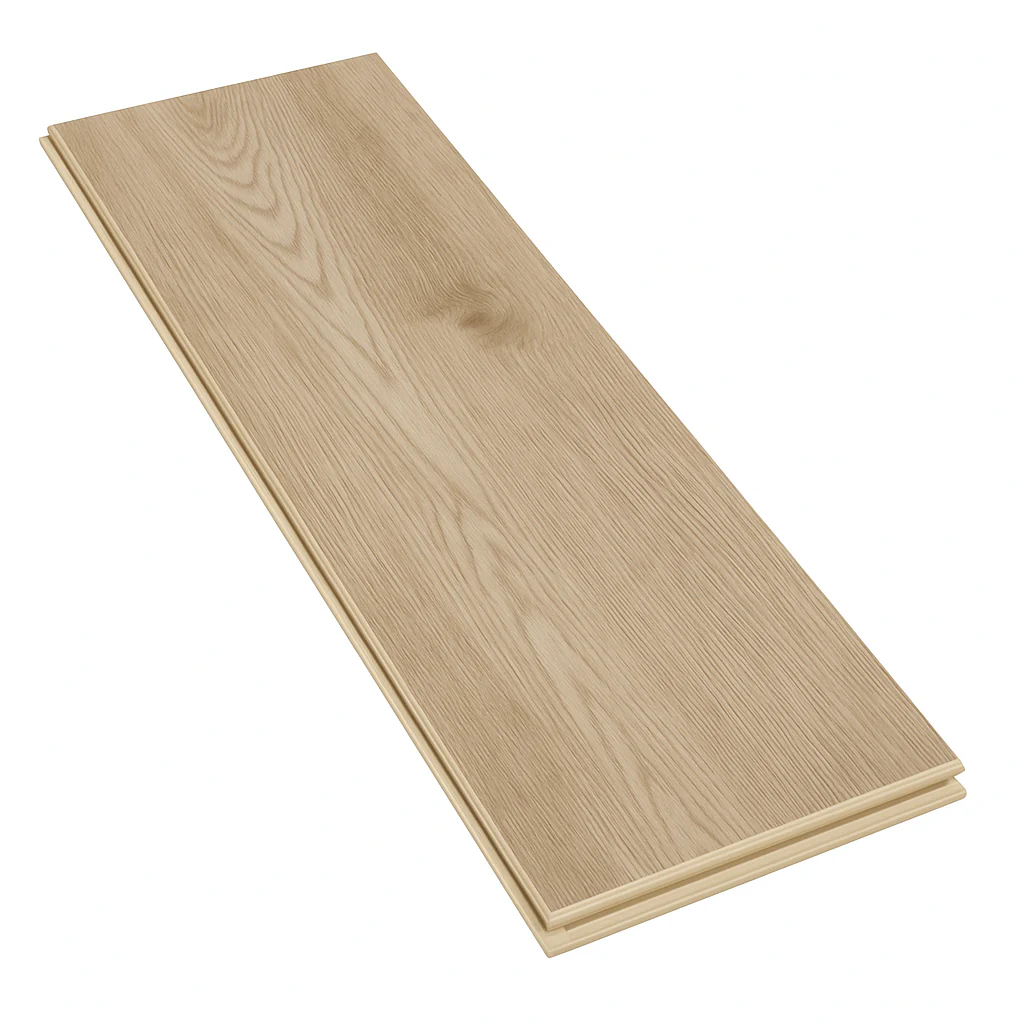CALI Laguna Skimboard Shore Vinyl Plank Flooring - 20-mil, Waterproof, 18.15-sq ft Carton - Image 2