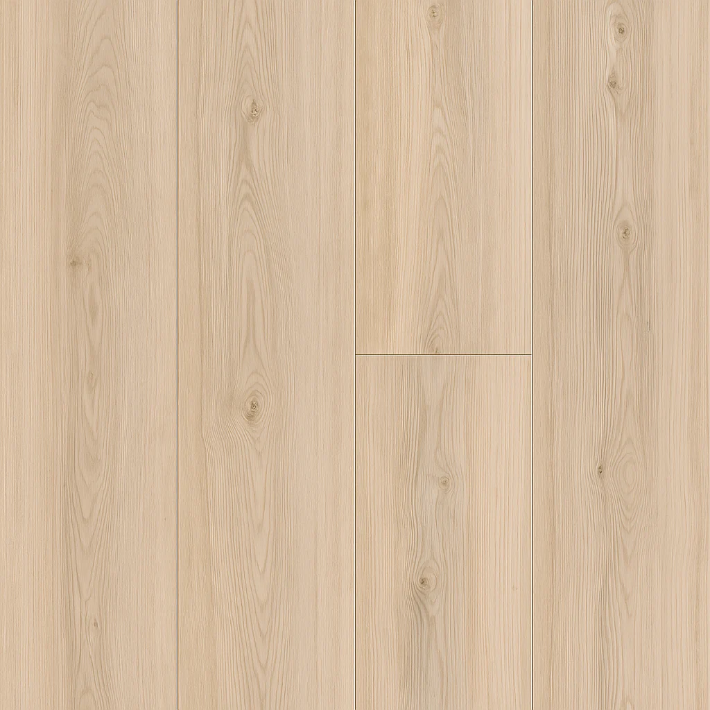 CALI Laguna Whale Watch Vinyl Plank Flooring - Waterproof, Durable, 20-mil Wear Layer, 18.15 sq ft Carton