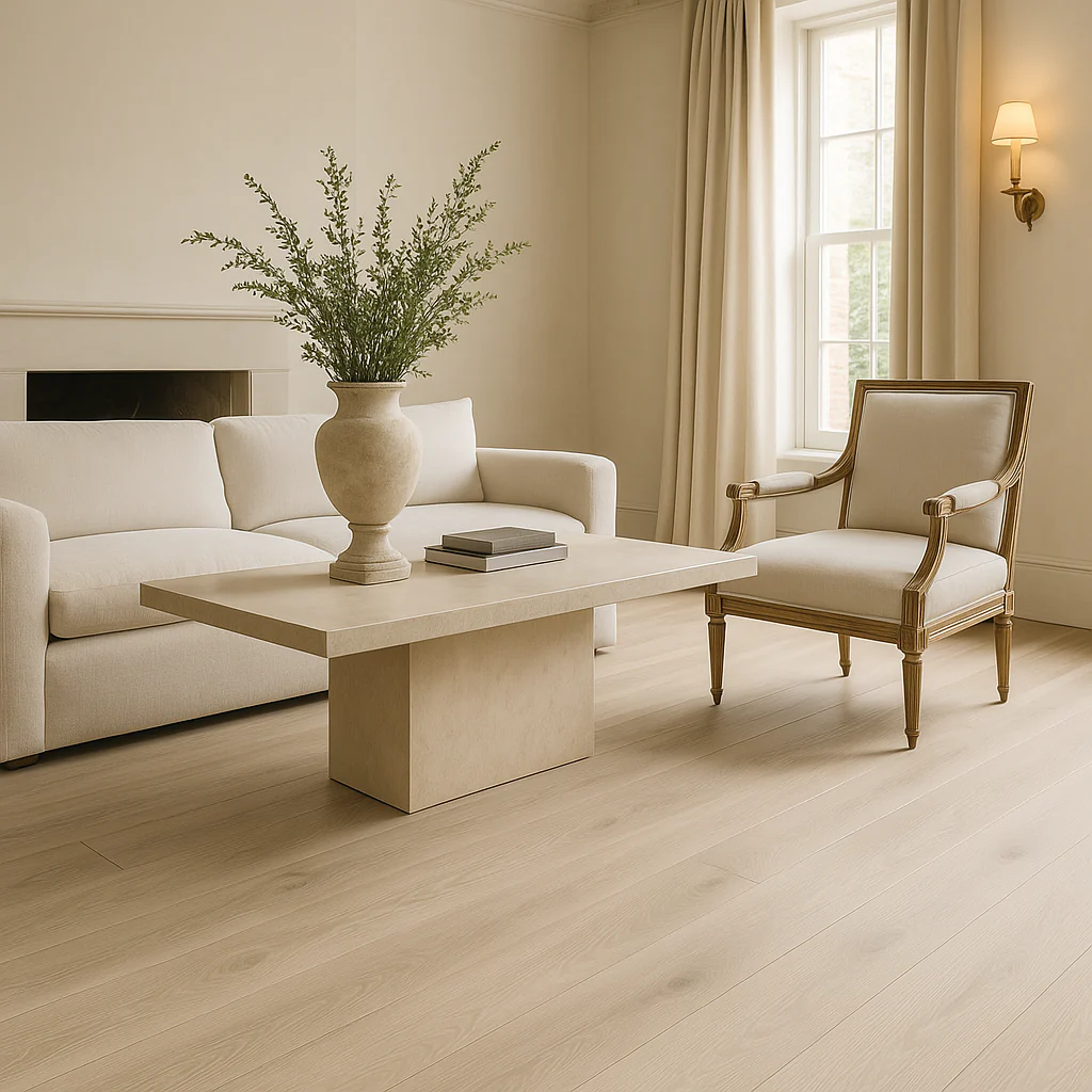 CALI Laguna Whale Watch Wood Look Flooring Sample Pack - Waterproof, 20-mil Wear Layer - Image 4