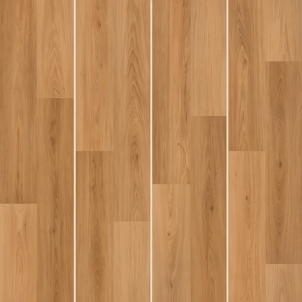 CALI Legends Calypso Cove 20-mil Waterproof Luxury Vinyl Plank Flooring - 22.44 sq ft Carton