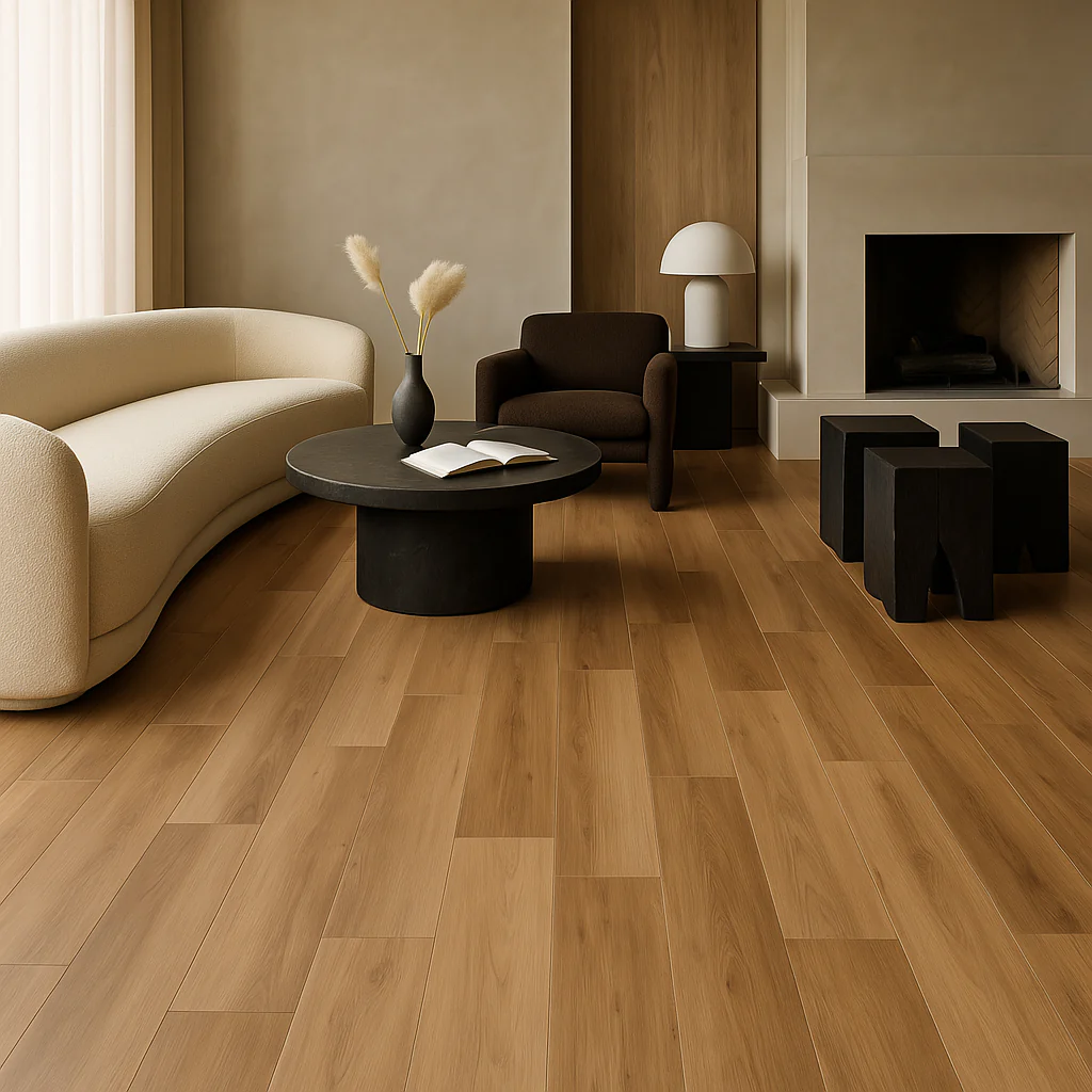 CALI Legends Calypso Cove 20-mil Waterproof Luxury Vinyl Plank Flooring - 22.44 sq ft Carton - Image 3
