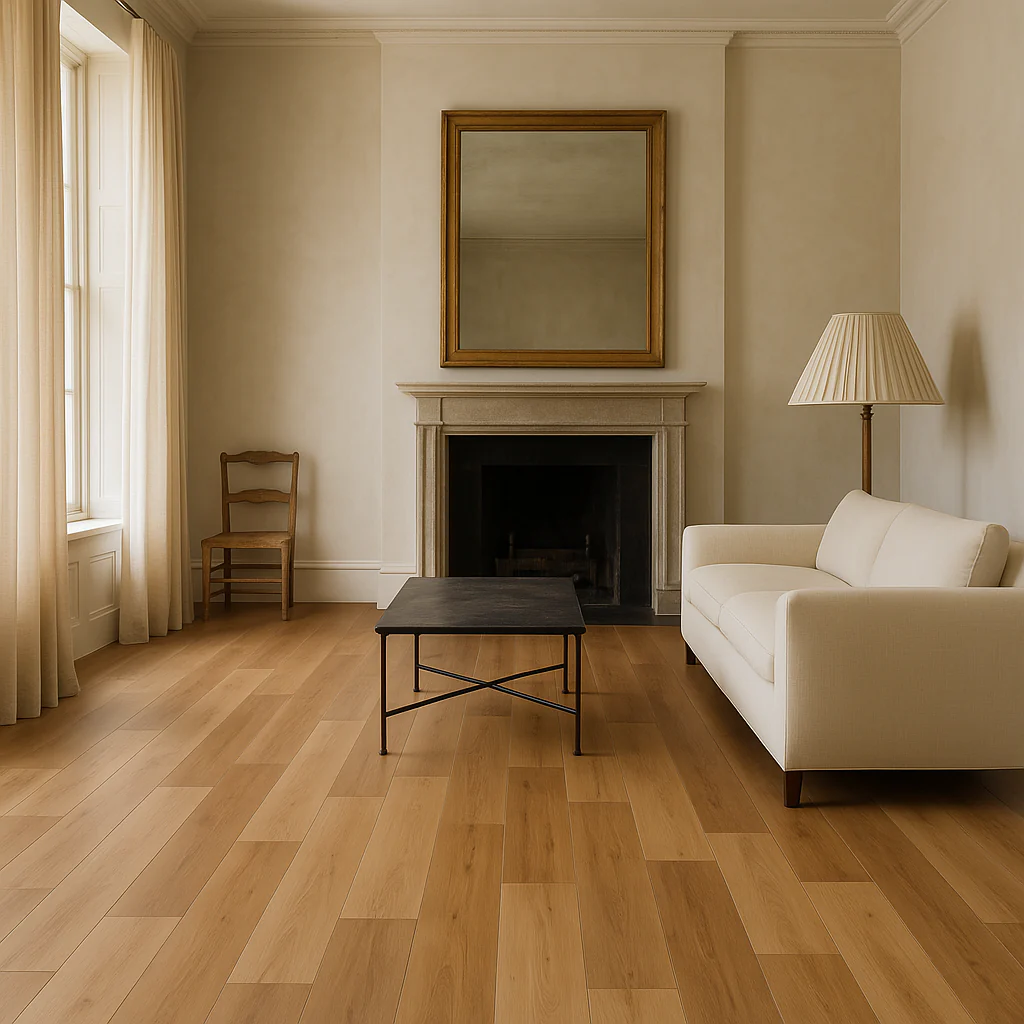 CALI Legends Calypso Cove 20-mil Waterproof Luxury Vinyl Plank Flooring - 22.44 sq ft Carton - Image 4