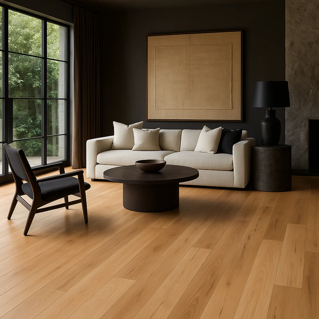 CALI Legends Calypso Cove Waterproof Loose Lay Flooring Sample Pack - Image 3