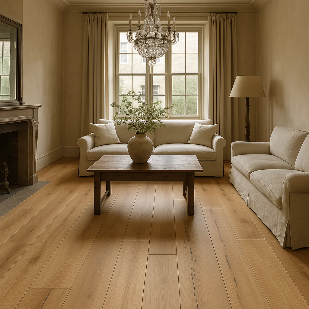 CALI Legends Calypso Cove Waterproof Loose Lay Flooring Sample Pack - Image 4