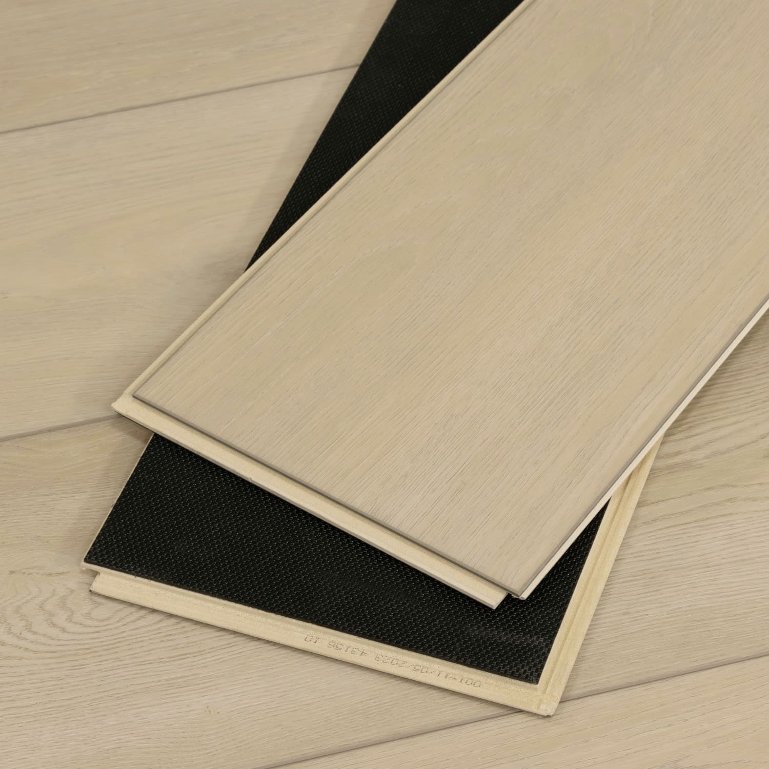 CALI Legends Dawn Patrol 12-mm x 9-in W x 60-in L Water Resistant Interlocking Luxury Vinyl Plank Flooring (22.44-sq ft/case) - Image 7