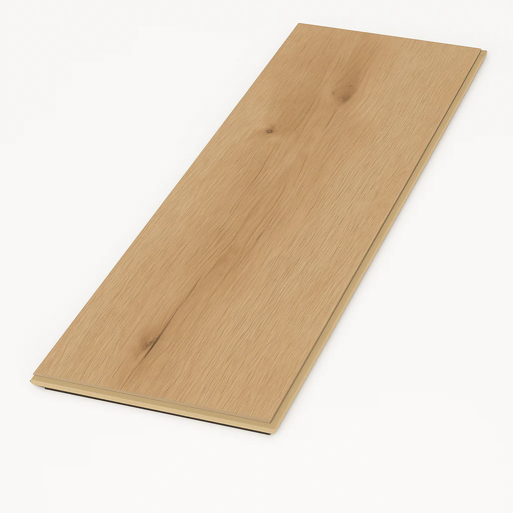 CALI Legends Hidden Palm 20-mil x 9-in W x 60-in L Waterproof Luxury Vinyl Plank Flooring - Image 2