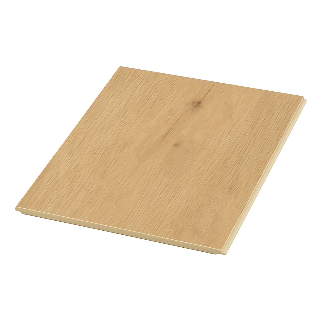CALI Legends Hidden Palm Waterproof Loose Lay Flooring Sample Pack - Image 2