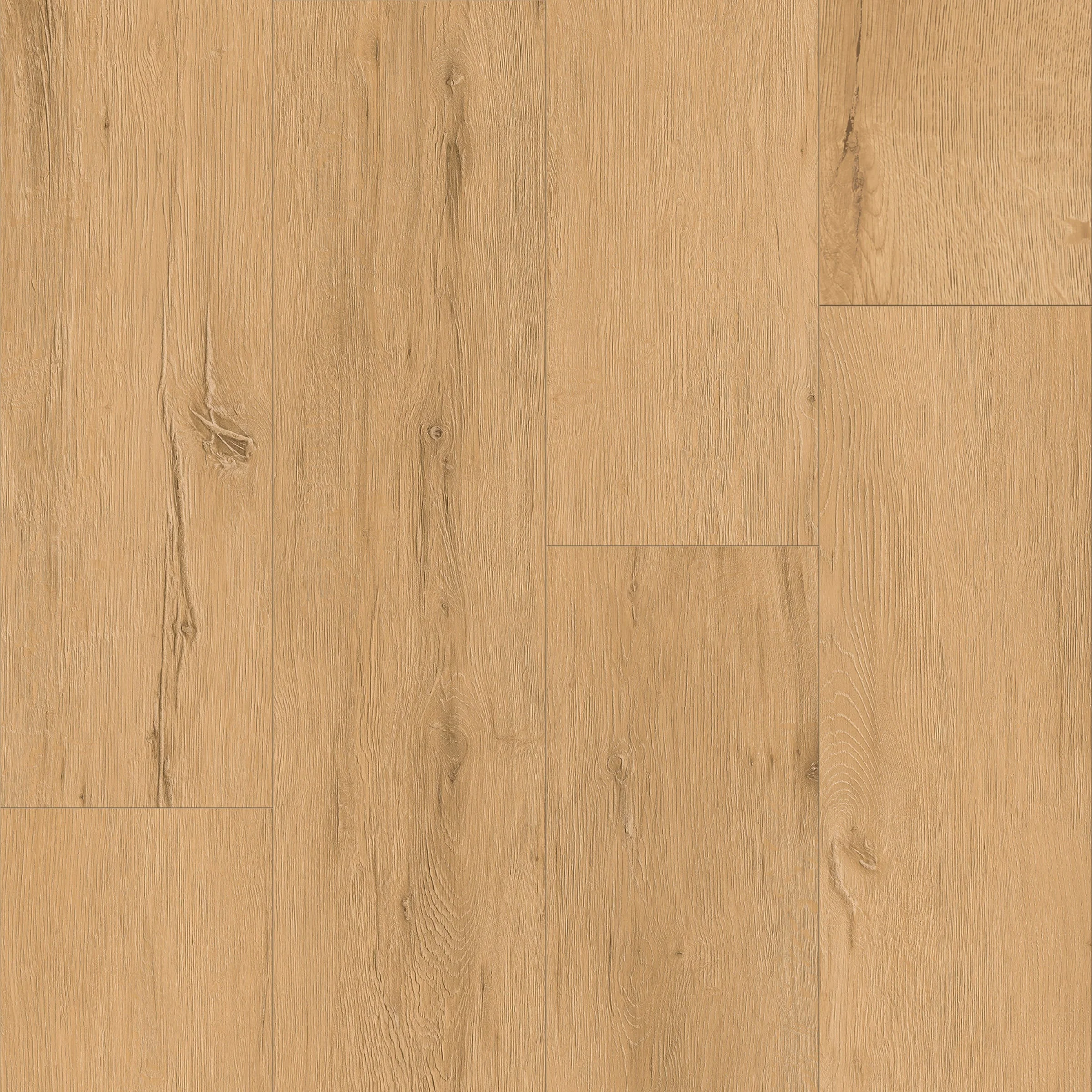 CALI Legends Hidden Palm Waterproof Loose Lay Flooring Sample Pack - Image 5
