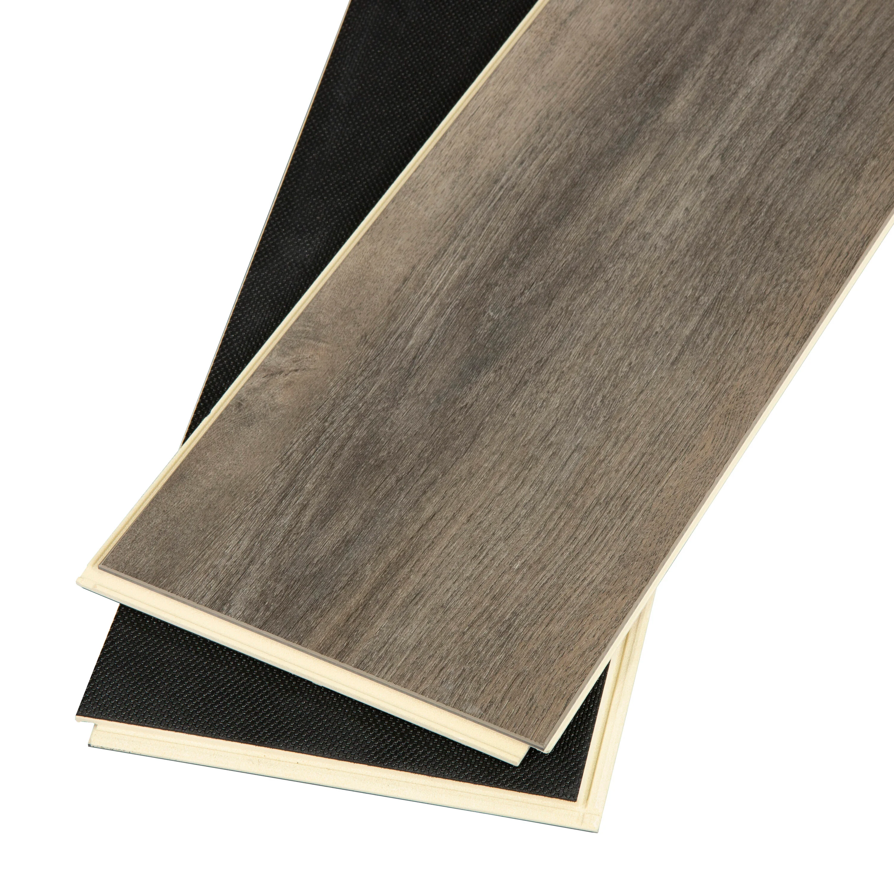 CALI Legends King Tide 12-mm x 9-in W x 60-in L Water Resistant Interlocking Luxury Vinyl Plank Flooring (22.44-sq ft/case) - Image 3