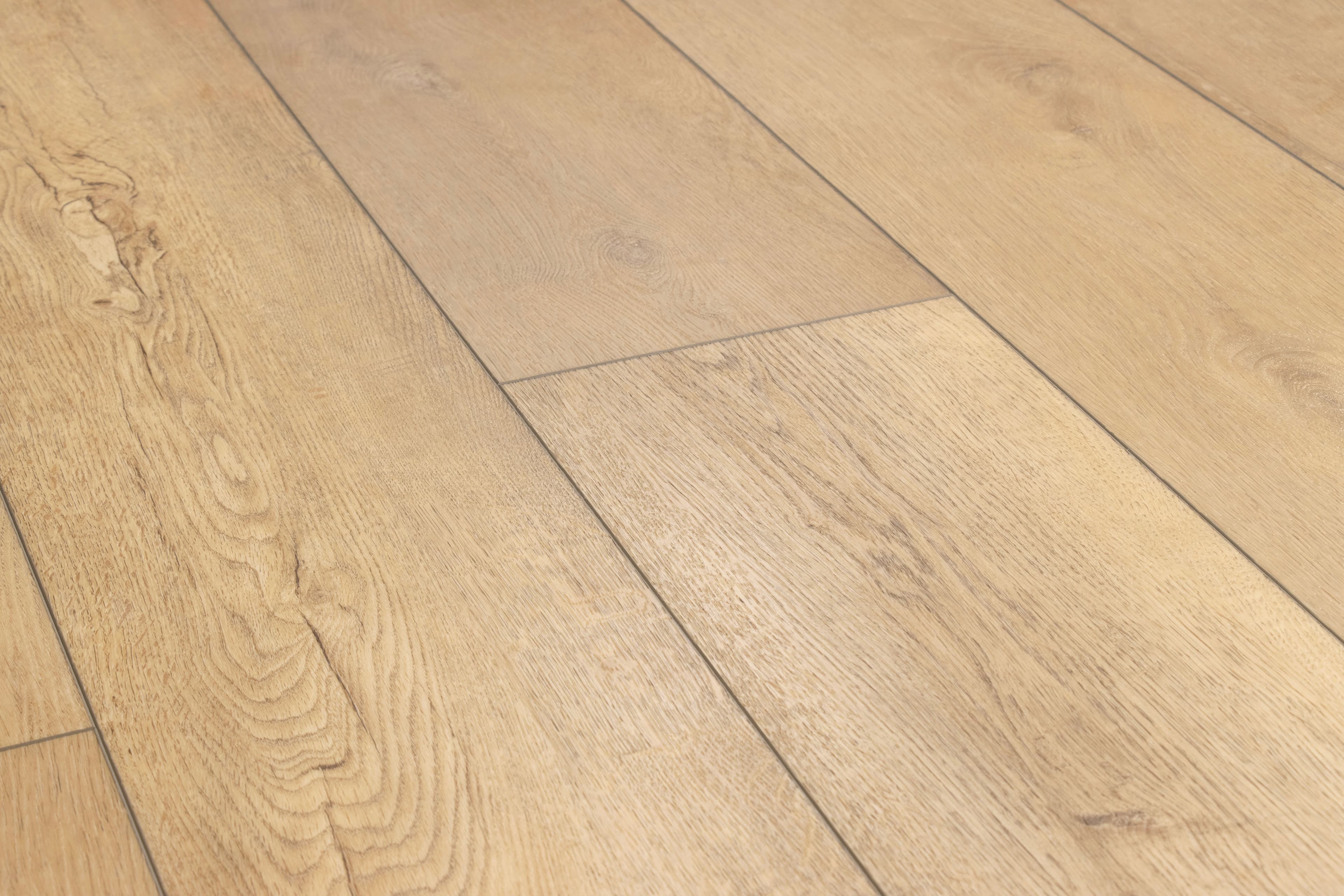 CALI Legends Laguna Sand 12-mm x 9-in W x 60-in L Water-Resistant Interlocking Luxury Vinyl Plank Flooring, 22.44 sq ft per Case - Image 7