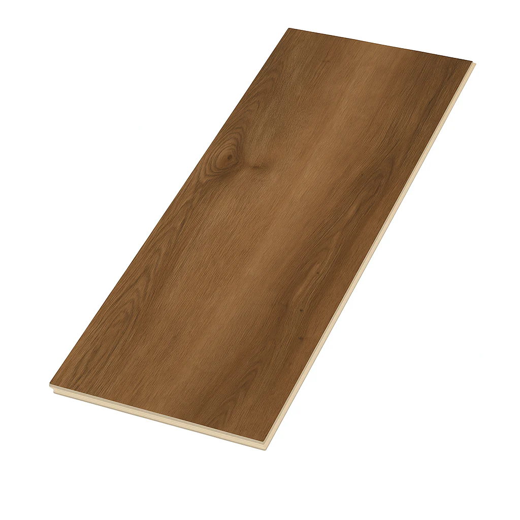 CALI Legends Outrigger Oak Waterproof Luxury Vinyl Plank Flooring - 22.44 sq ft Carton, 20-mil Wear Layer, 9-in W x 60-in L - Image 2