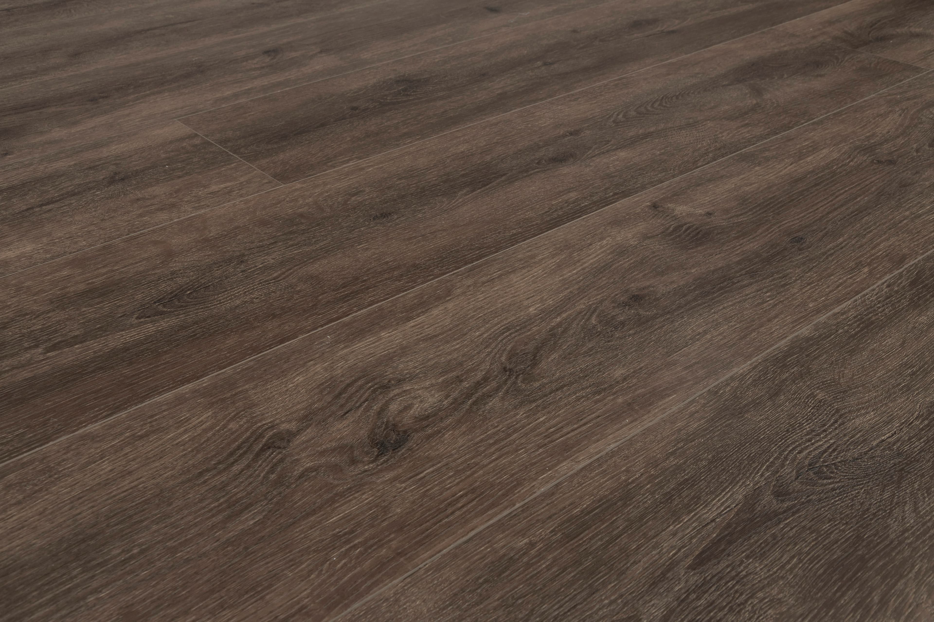 CALI Long-Board Vinyl Pro, Offshore Oak, Luxury Vinyl Plank Flooring, 9 in. x 70.87 in., 6-Piece Carton - Image 5