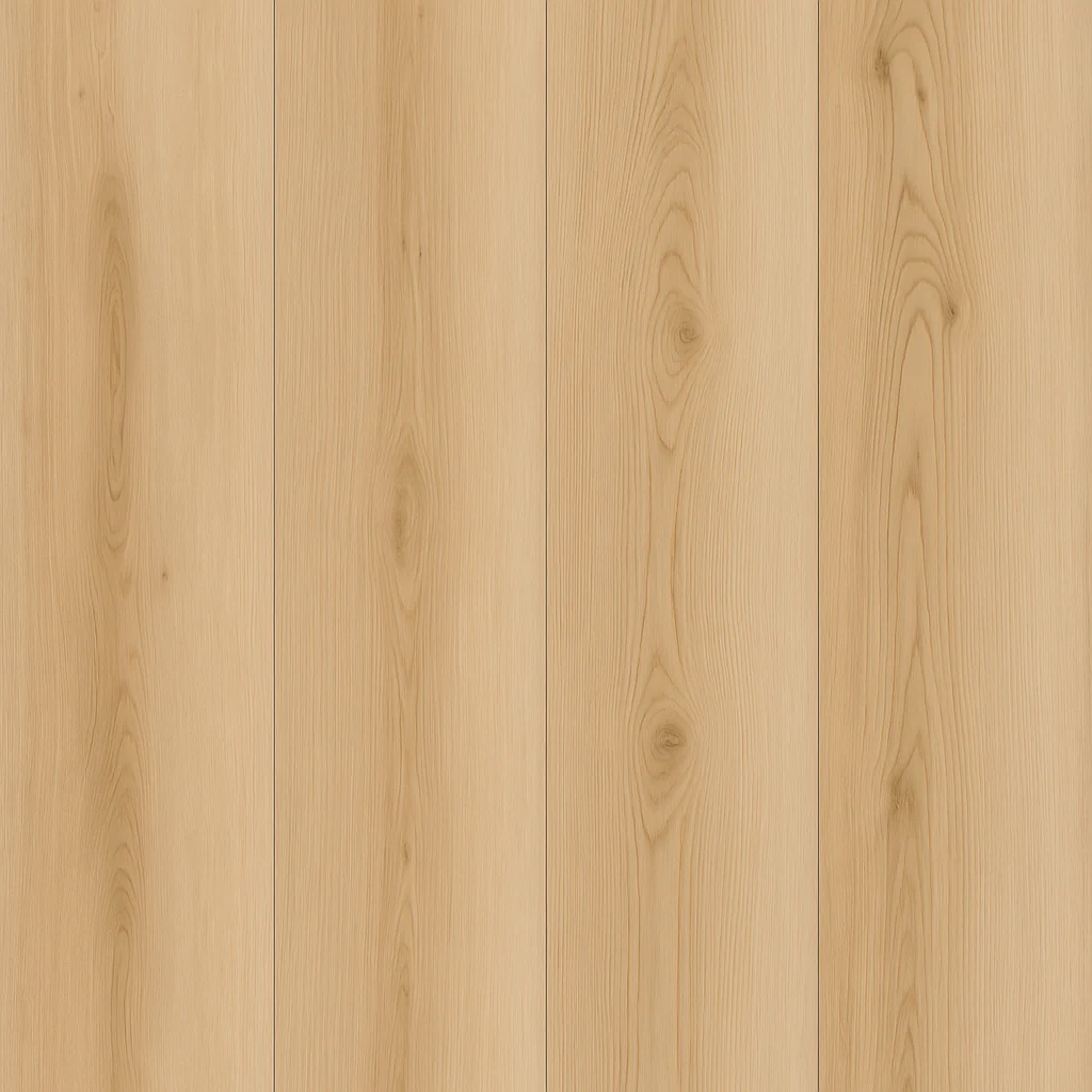 CALI Longboards Doheny Dune Waterproof Luxury Vinyl Plank Flooring - 20mil Wear Layer, 26.62 sq ft Carton