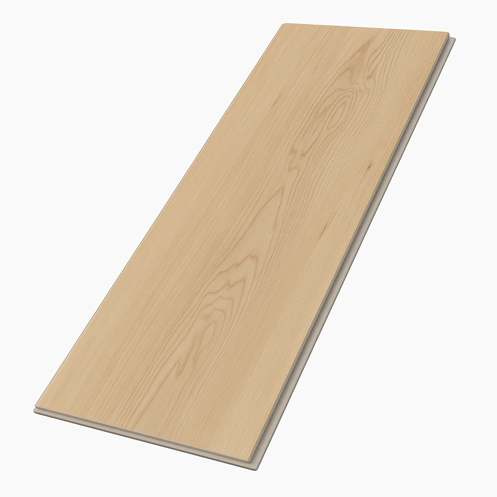 CALI Longboards Doheny Dune Waterproof Luxury Vinyl Plank Flooring - 20mil Wear Layer, 26.62 sq ft Carton - Image 2