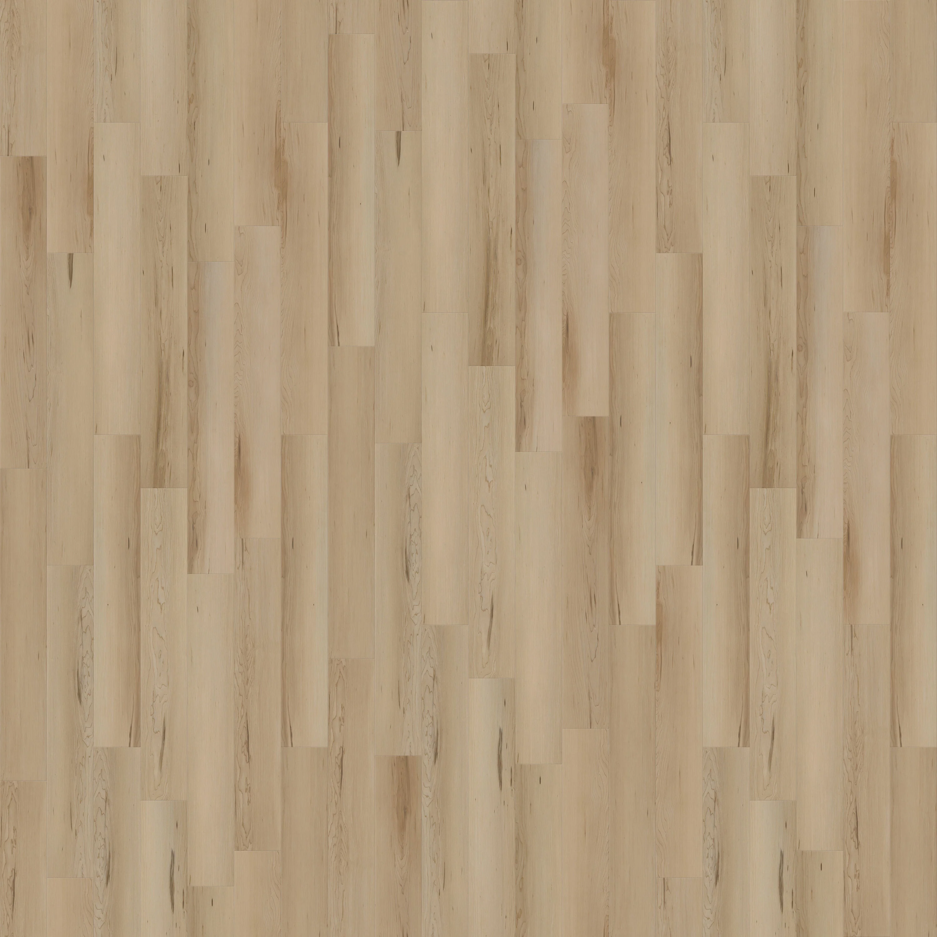 CALI Longboards Doheny Dune Waterproof Luxury Vinyl Plank Flooring - 20mil Wear Layer, 26.62 sq ft Carton - Image 5