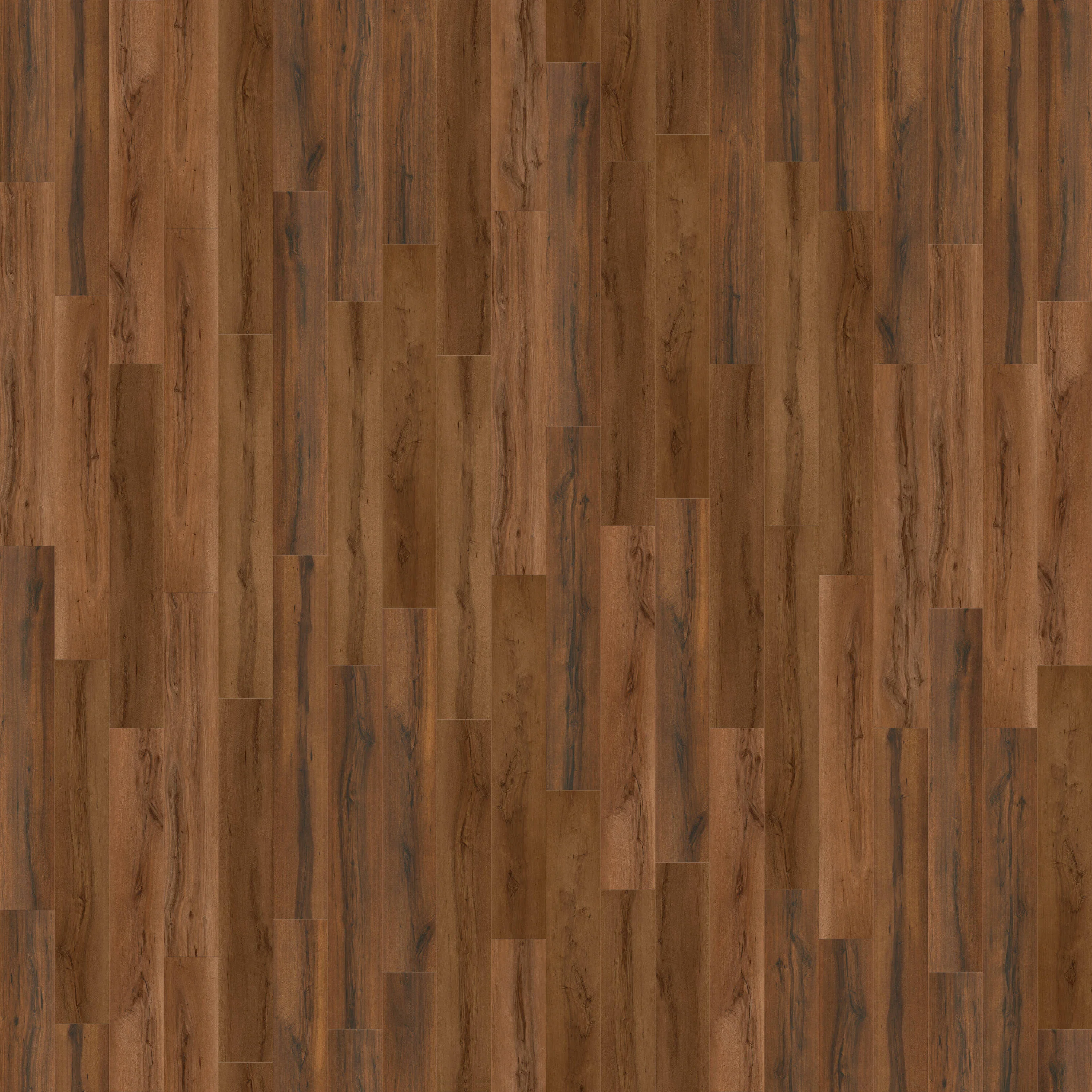 CALI Longboards Island Maple 20-mil x 9-in W x 70-4/5-in L Waterproof Interlocking Luxury Vinyl Plank Flooring