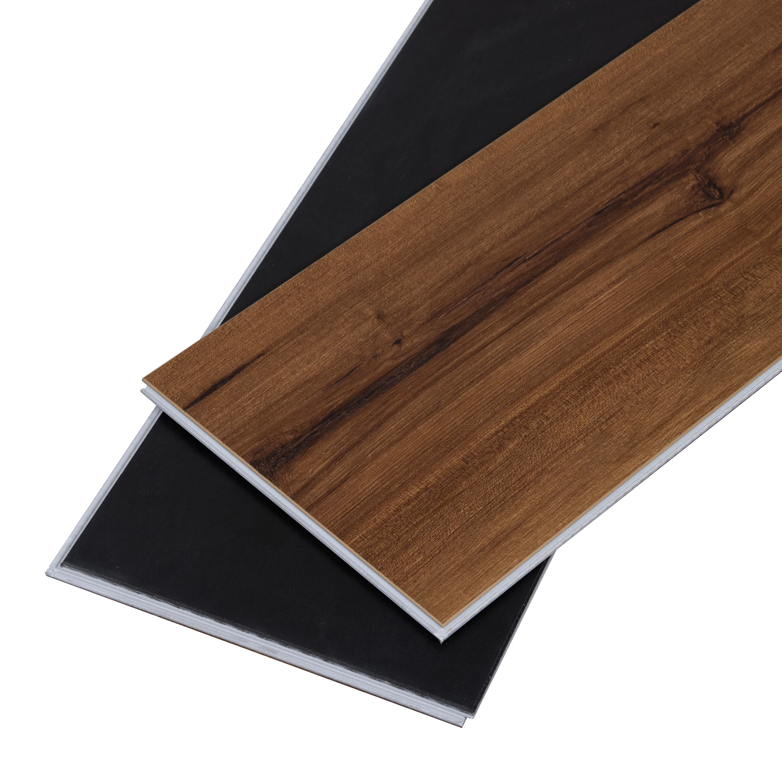 CALI Longboards Island Maple 20-mil x 9-in W x 70-4/5-in L Waterproof Interlocking Luxury Vinyl Plank Flooring - Image 3