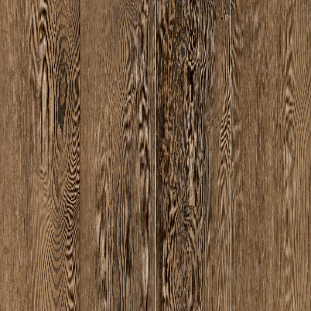 CALI Longboards Point Break Pine Waterproof Luxury Vinyl Plank Flooring - 26.62 sq ft Carton, 20-mil Wear Layer, 9-in W x 70-in L