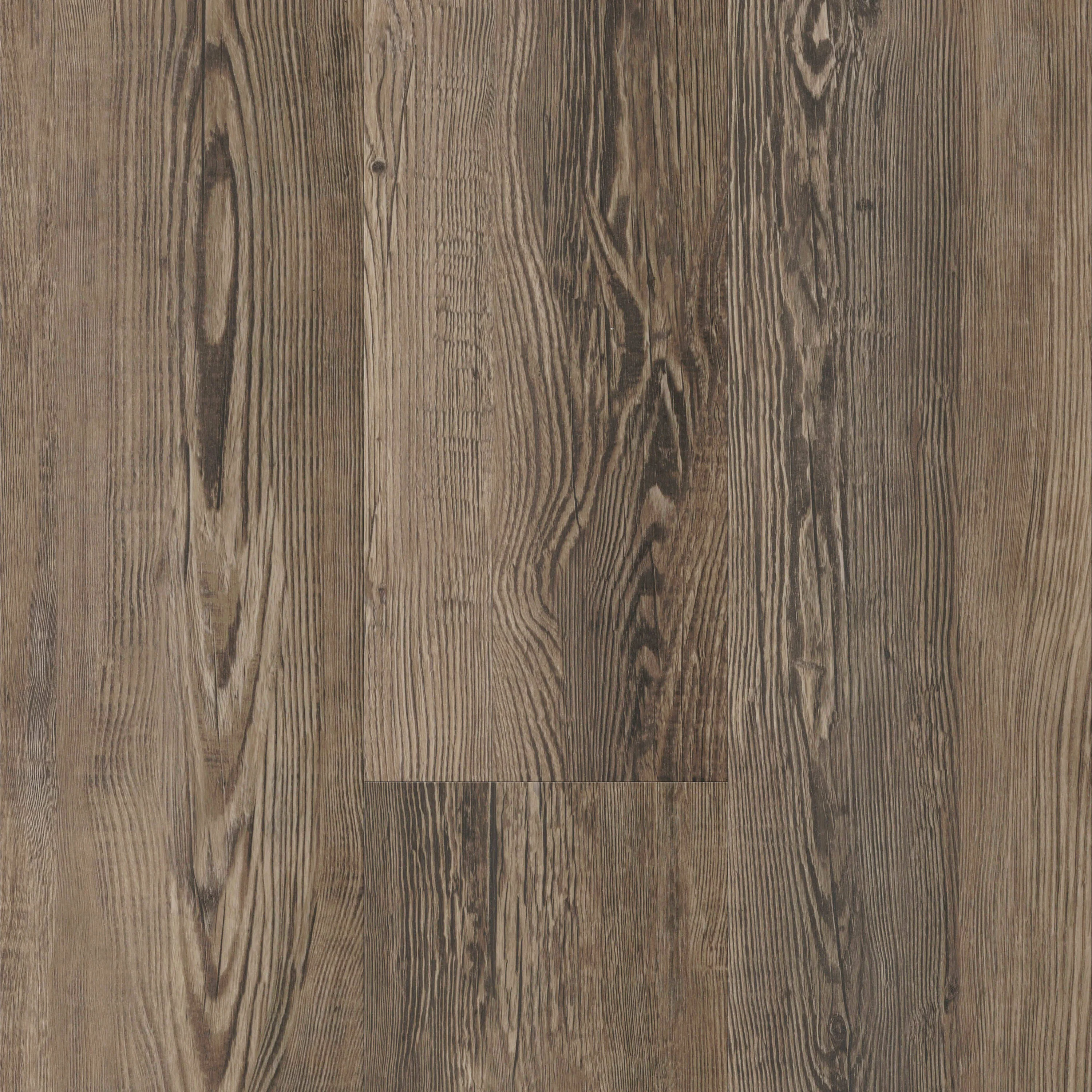 CALI Longboards Point Break Pine Waterproof Luxury Vinyl Plank Flooring - 26.62 sq ft Carton, 20-mil Wear Layer, 9-in W x 70-in L - Image 5