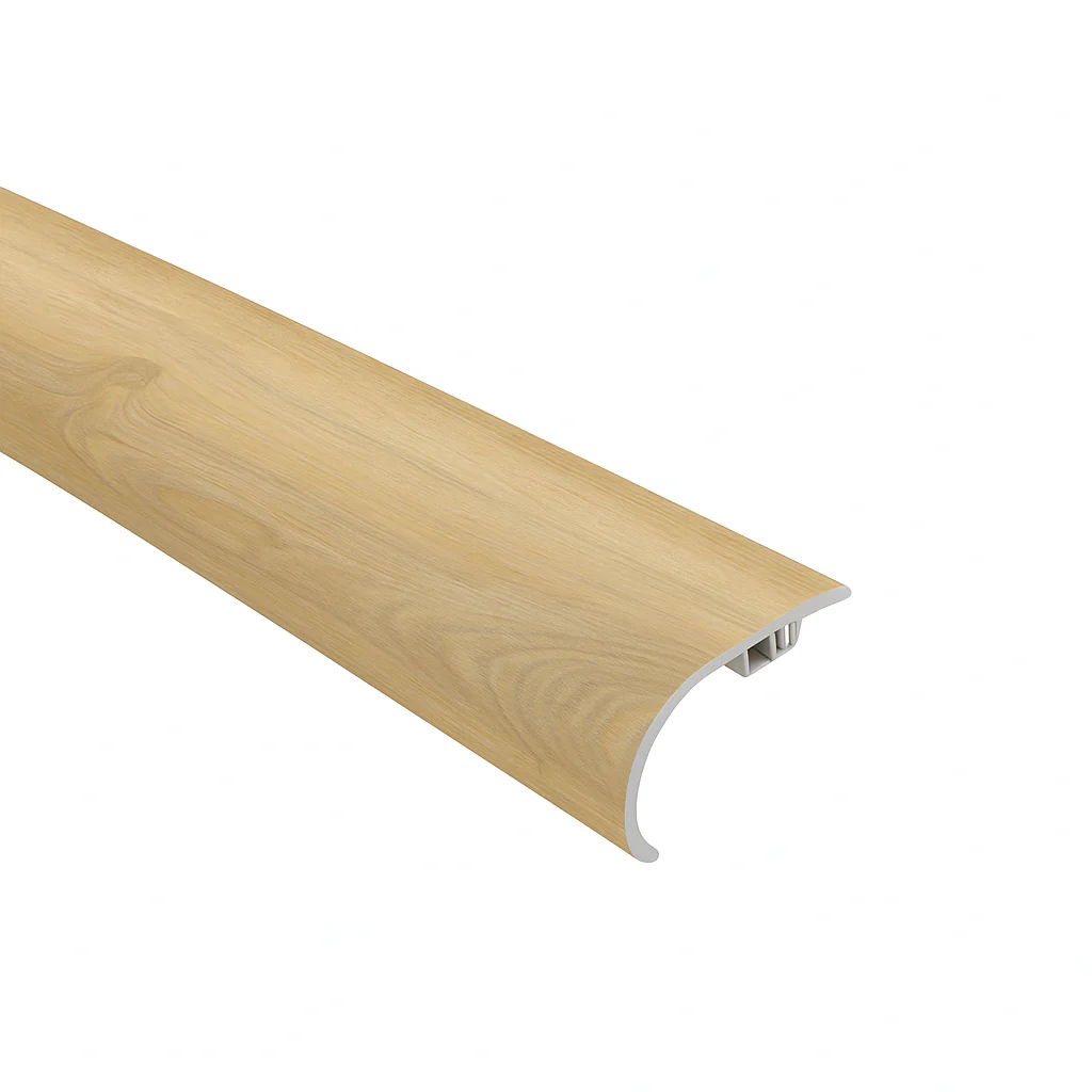 CALI Longboards Reefwood 20-mil Waterproof Loose Lay Flooring Sample Pack - Image 2