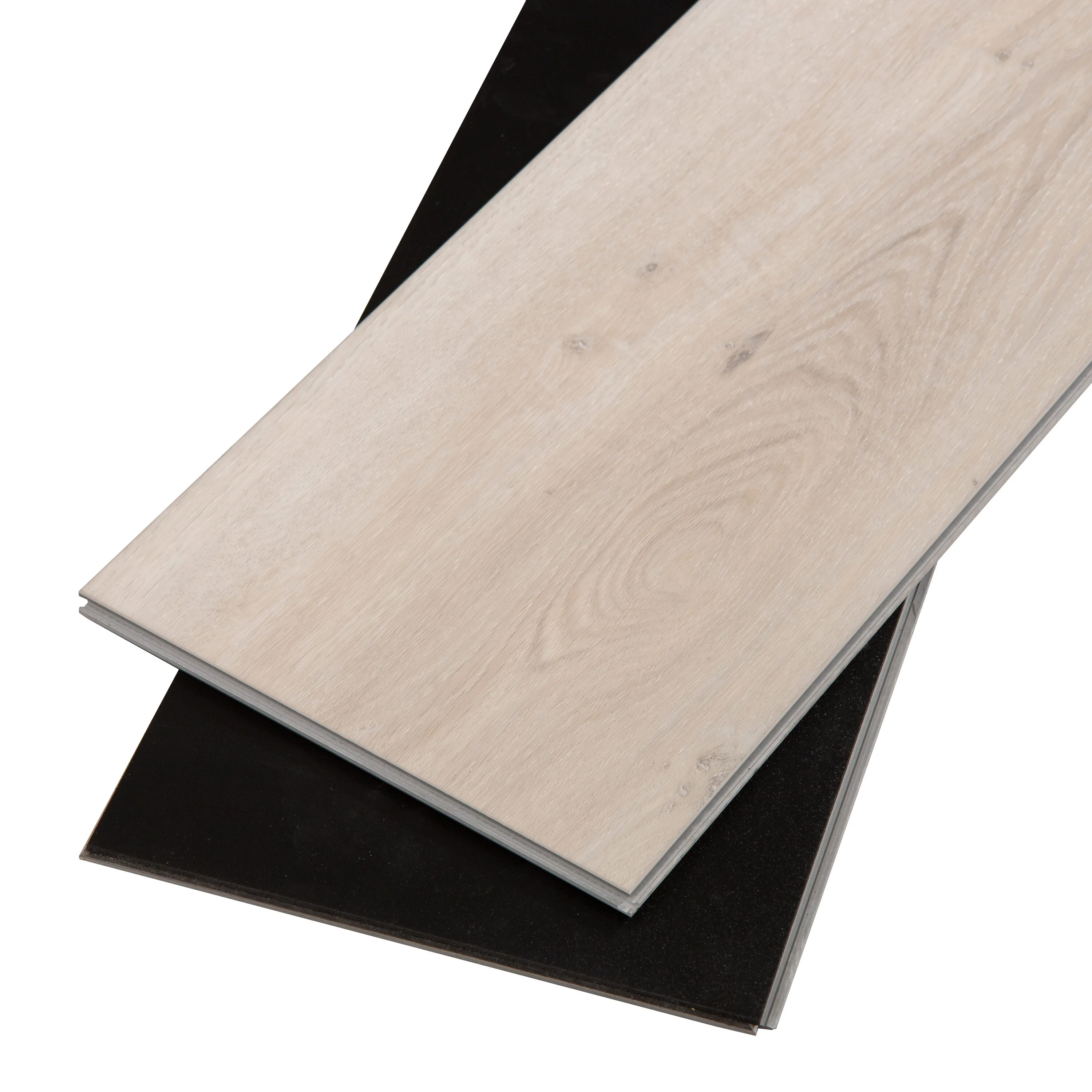 CALI Longboards Salty Strand 8-mm x 9-in W x 70-in L Waterproof Luxury Vinyl Plank Flooring (26.62-sq ft/case) - Image 3