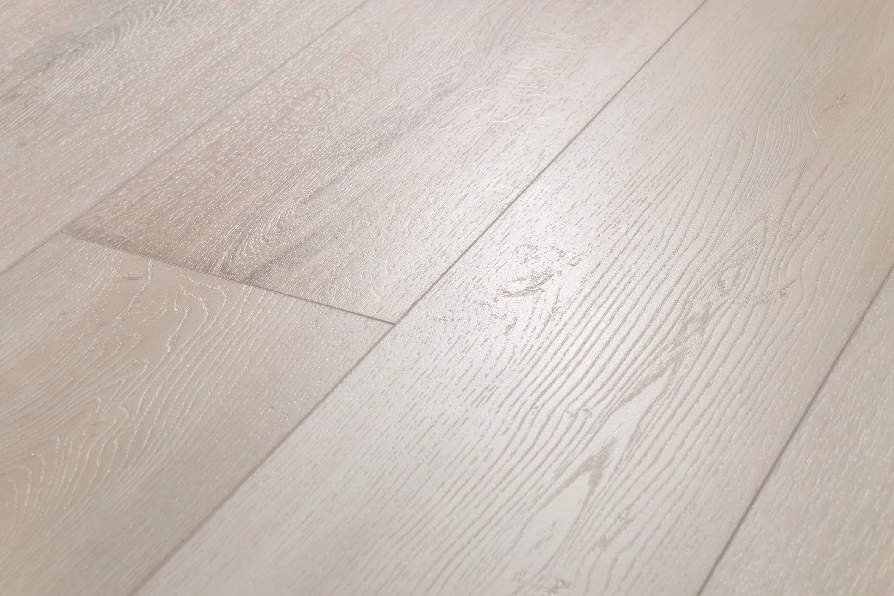 CALI Longboards Salty Strand 8-mm x 9-in W x 70-in L Waterproof Luxury Vinyl Plank Flooring (26.62-sq ft/case) - Image 7