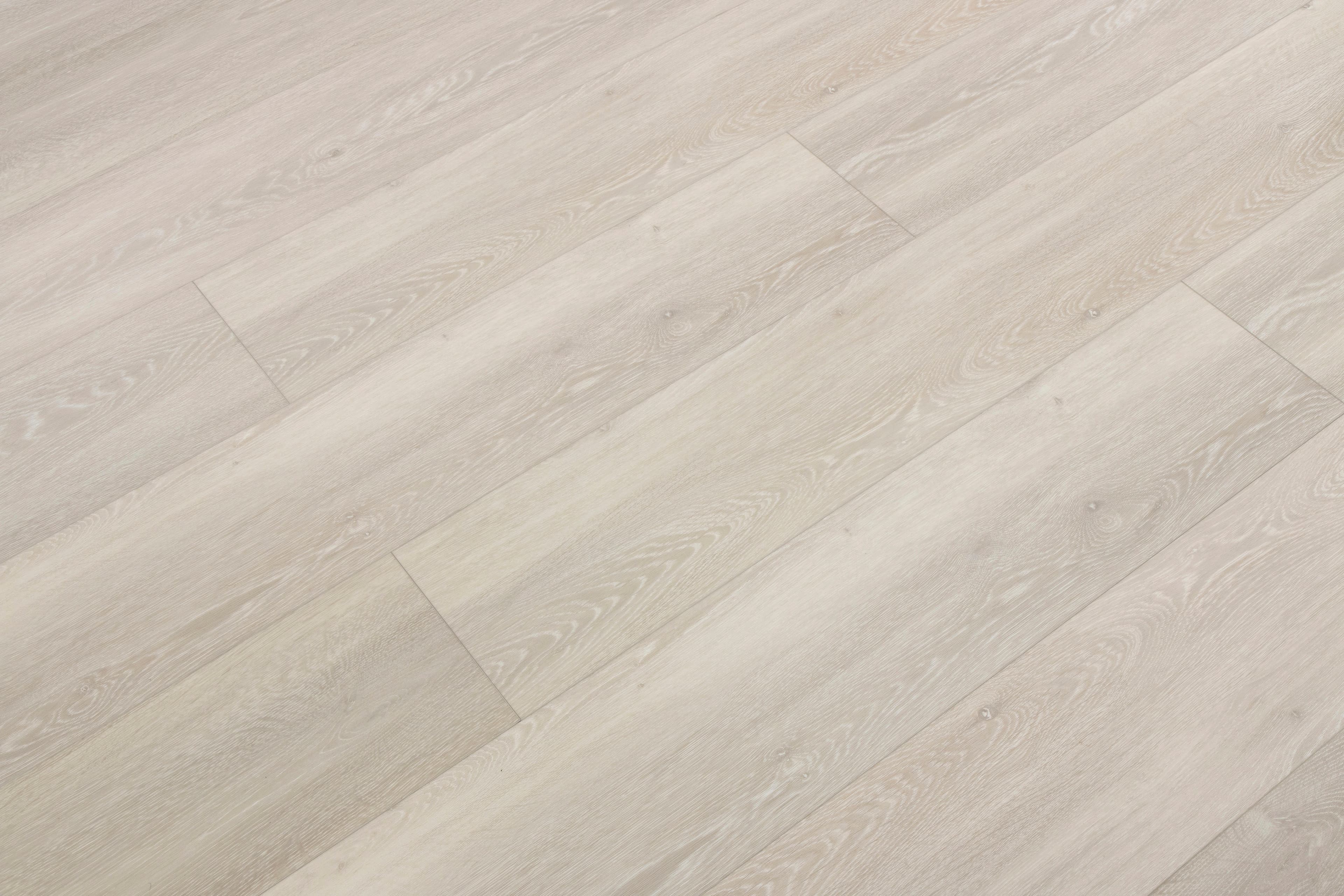 CALI Longboards Whitewater Oak 8-mm x 9-in W x 70-in L Waterproof Interlocking Luxury Vinyl Plank Flooring (26.62-sq ft/case) - Image 7