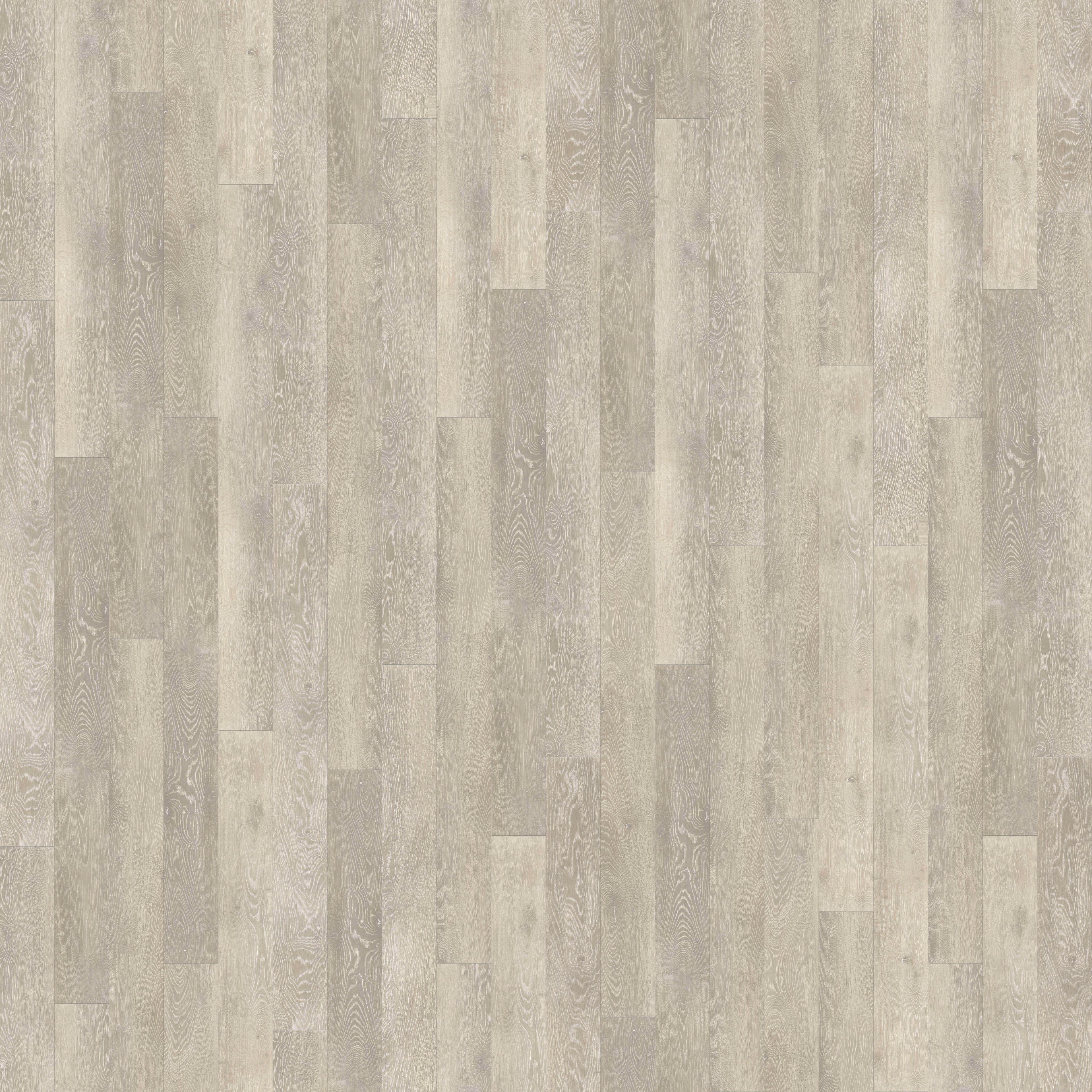 CALI Longboards Whitewater Oak 8-mm x 9-in W x 70-in L Waterproof Interlocking Luxury Vinyl Plank Flooring (26.62-sq ft/case) - Image 8