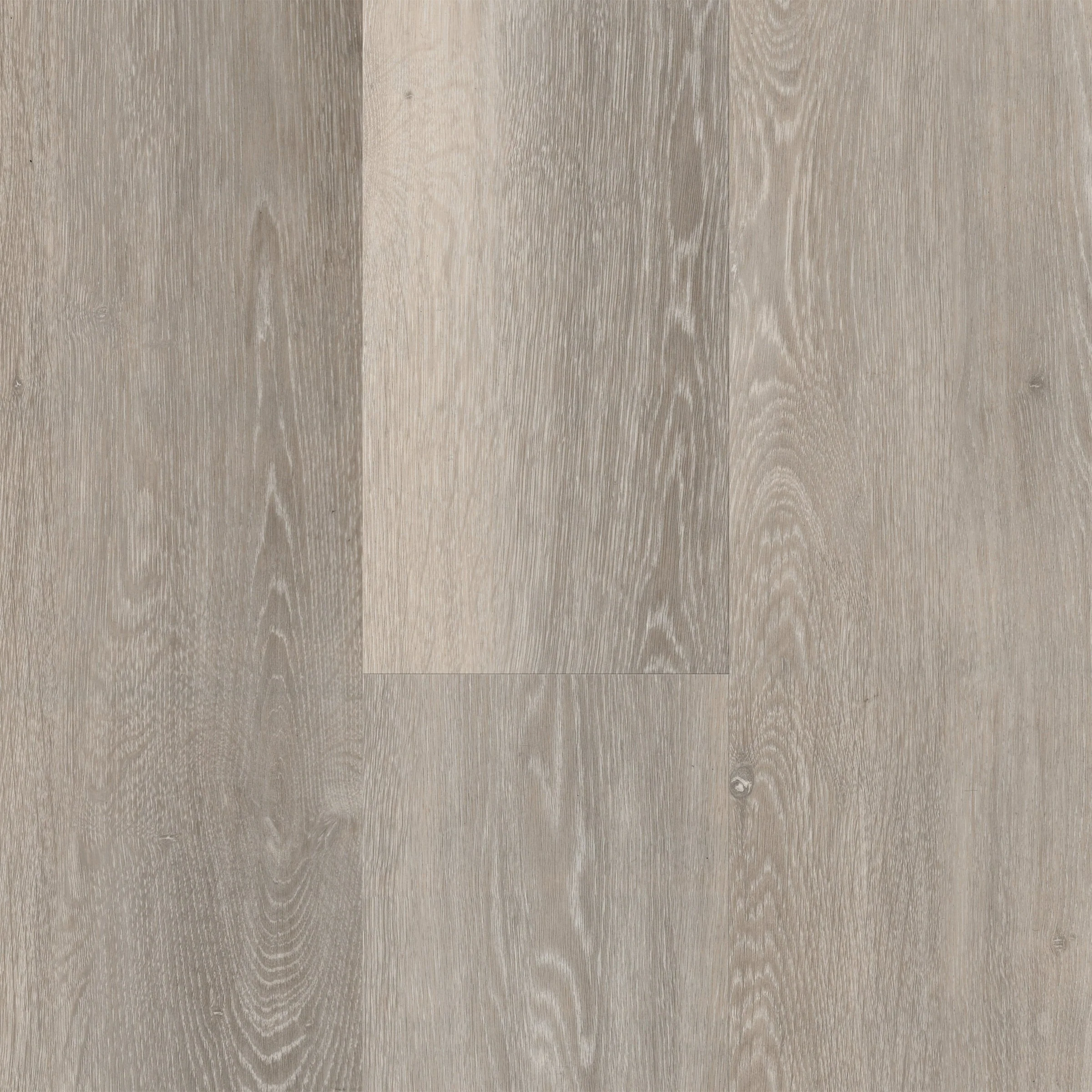 CALI Longboards Whitewater Oak Luxury Vinyl Plank Flooring - Waterproof, Scratch-Resistant, 26.62 sq ft Carton - Image 5