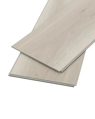 CALI Mute Step Afterglow Oak 6.5-mm x 7-in W x 48-in L Waterproof Luxury Vinyl Plank Flooring (24.03-sq ft/case)