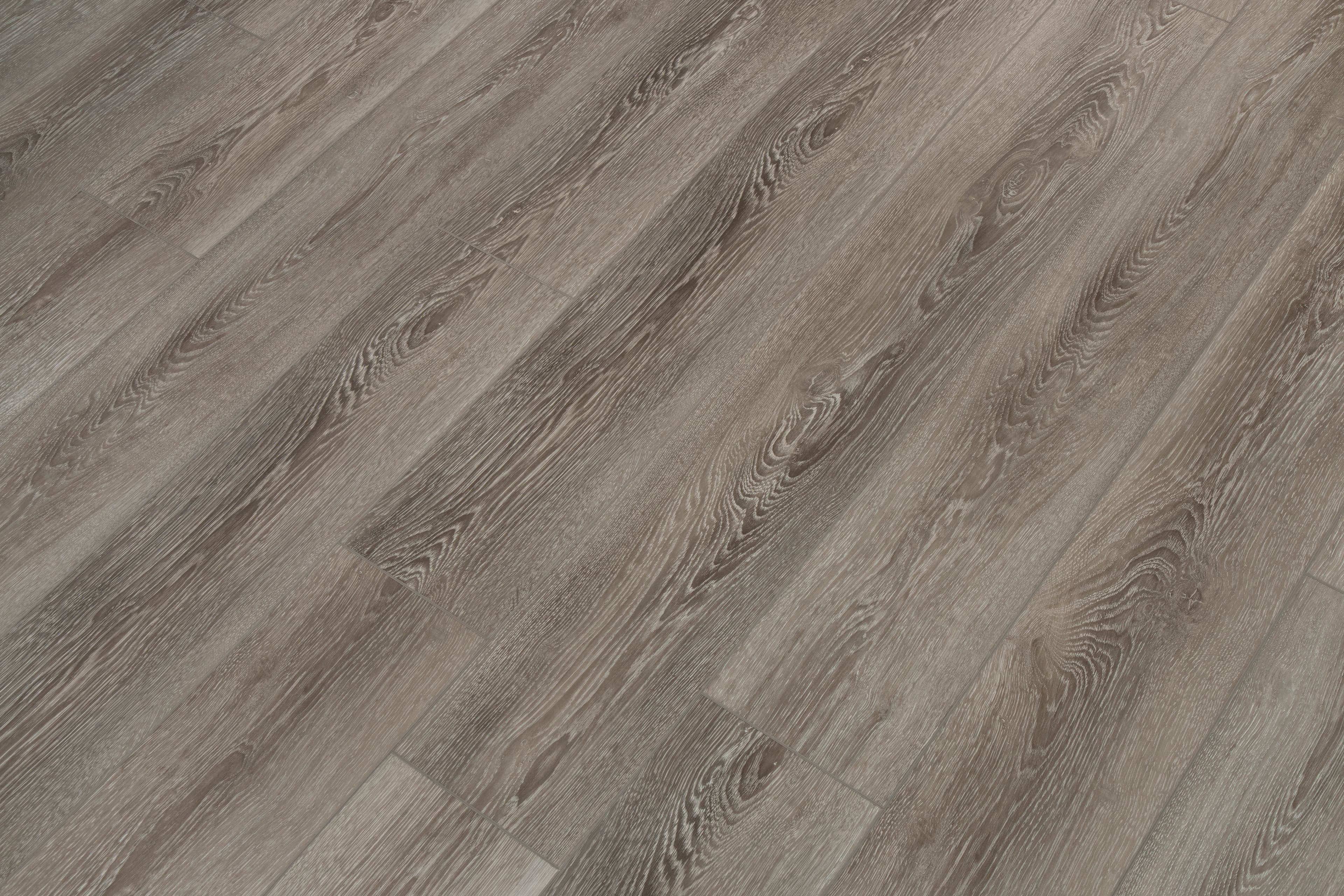 CALI Mute Step Breakwater Oak 6.5-mm x 7-in W x 48-in L Waterproof Luxury Vinyl Plank Flooring (24.03-sq ft/case) - Image 6