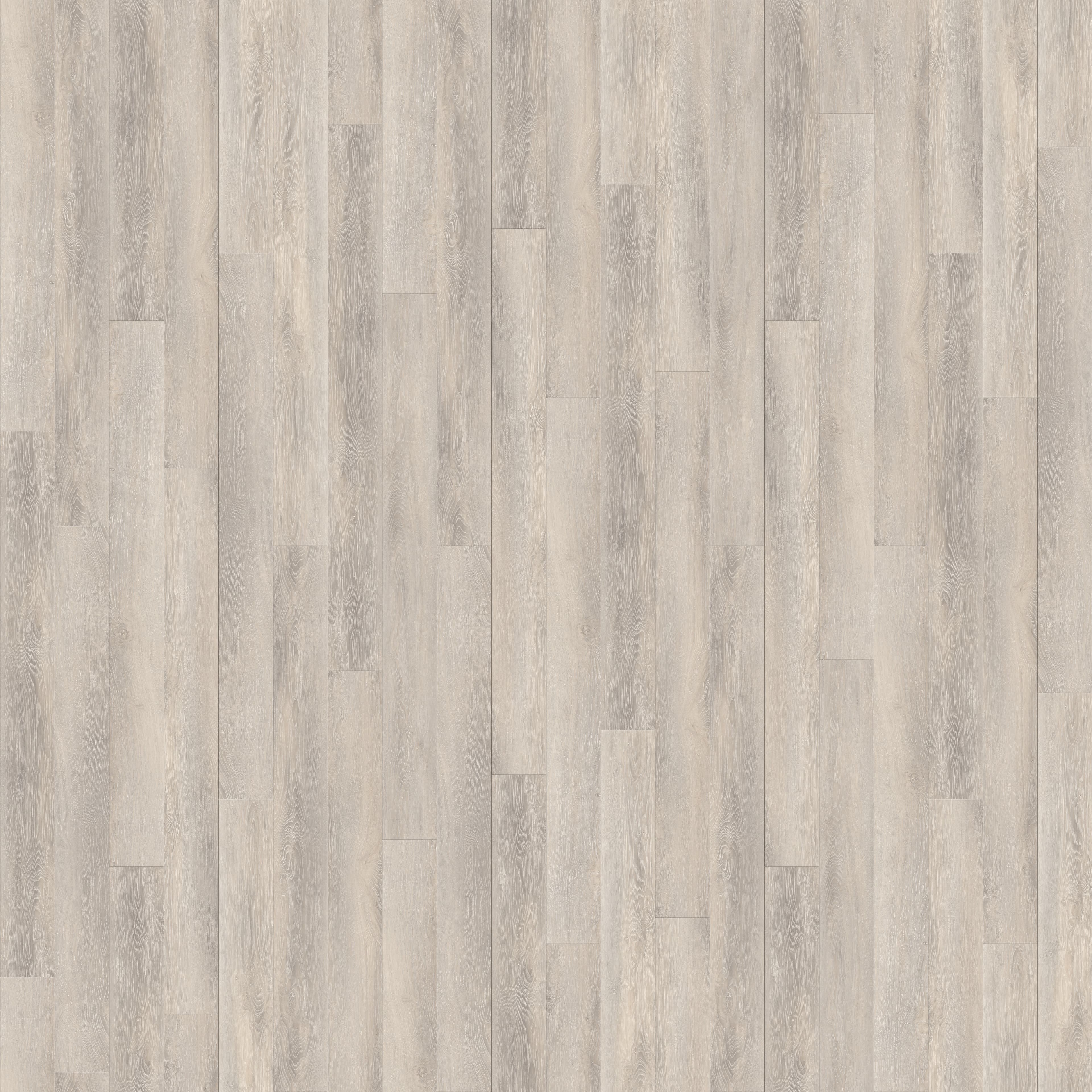 CALI Mute Step Castaway Oak 20-mil x 7-in W x 48-in L Waterproof Interlocking Luxury Vinyl Plank Flooring - Image 8