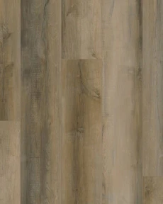 CALI Mute Step Moonlit Mango 6.5-mm x 7-in W x 48-in L Waterproof Luxury Vinyl Plank Flooring (24.03-sq ft/case) - Image 3