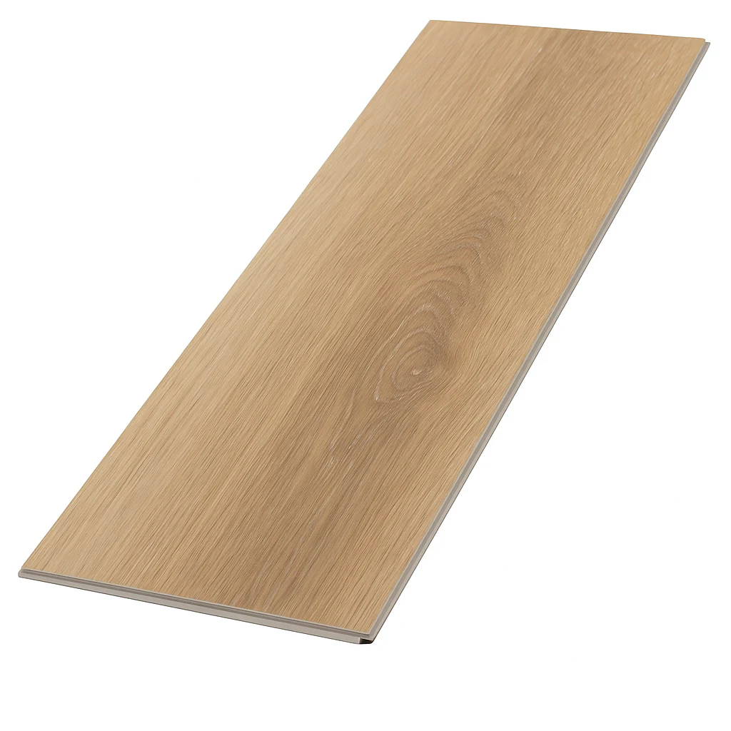 CALI Natural Elm Waterproof Luxury Vinyl Plank Flooring - 24.03 sq ft Carton, 20-mil Wear Layer, Easy Installation - Image 2