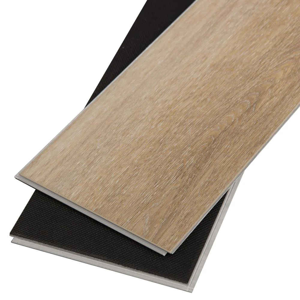 CALI Natural Elm Waterproof Luxury Vinyl Plank Flooring - 24.03 sq ft Carton, 20-mil Wear Layer, Easy Installation - Image 6