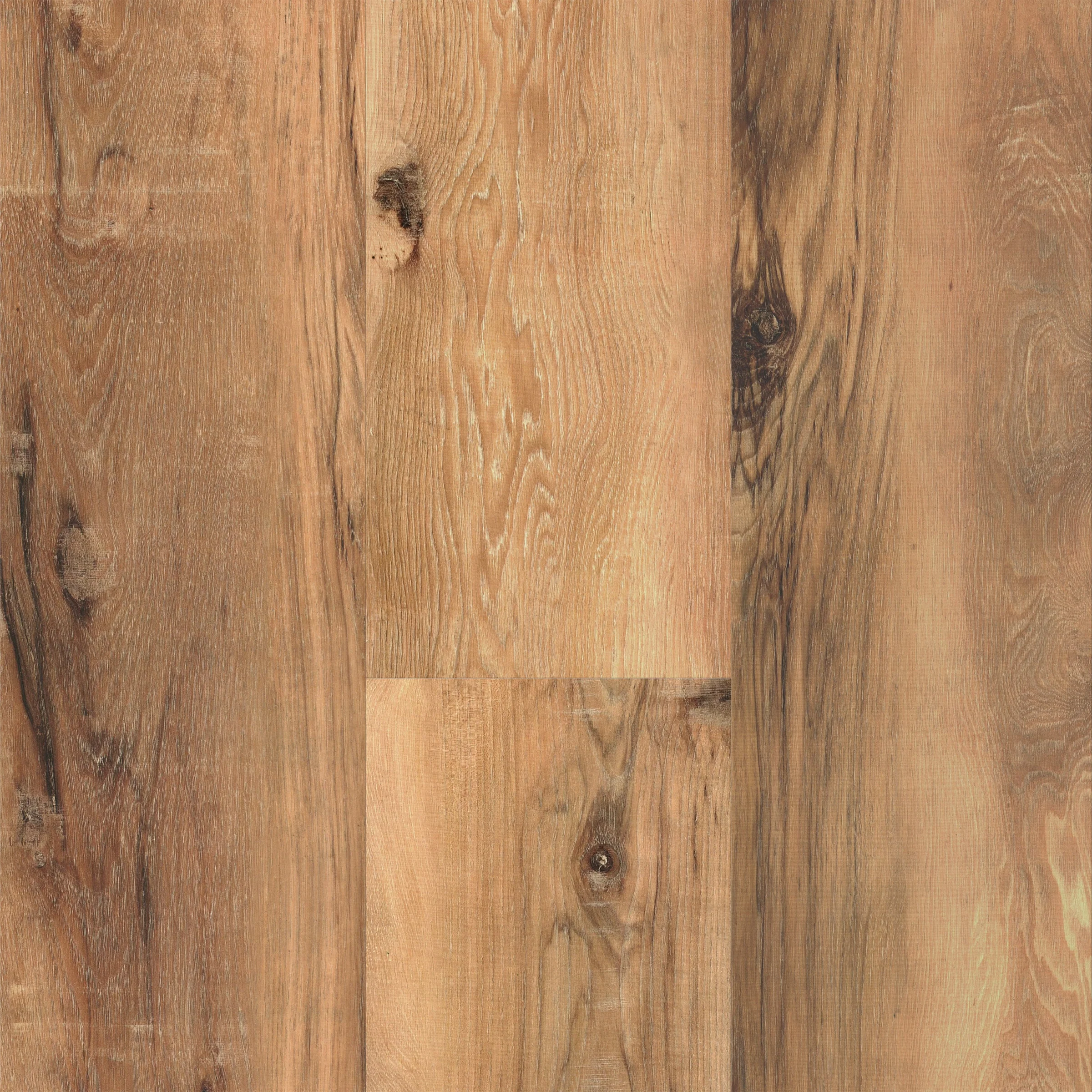 CALI North Shore Oak Luxury Vinyl Plank Flooring - Waterproof, Scratch Resistant, 26.62 sq ft Carton - Image 5