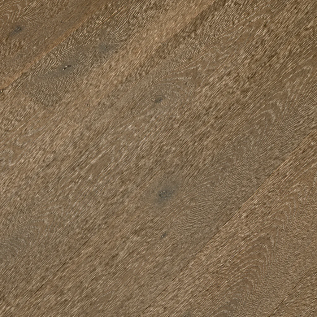 CALI Osprey Oak Waterproof Vinyl Plank Flooring - 20-mil Wear Layer, 26.62 sq ft Carton, Scratch Resistant, FloorScore Certified