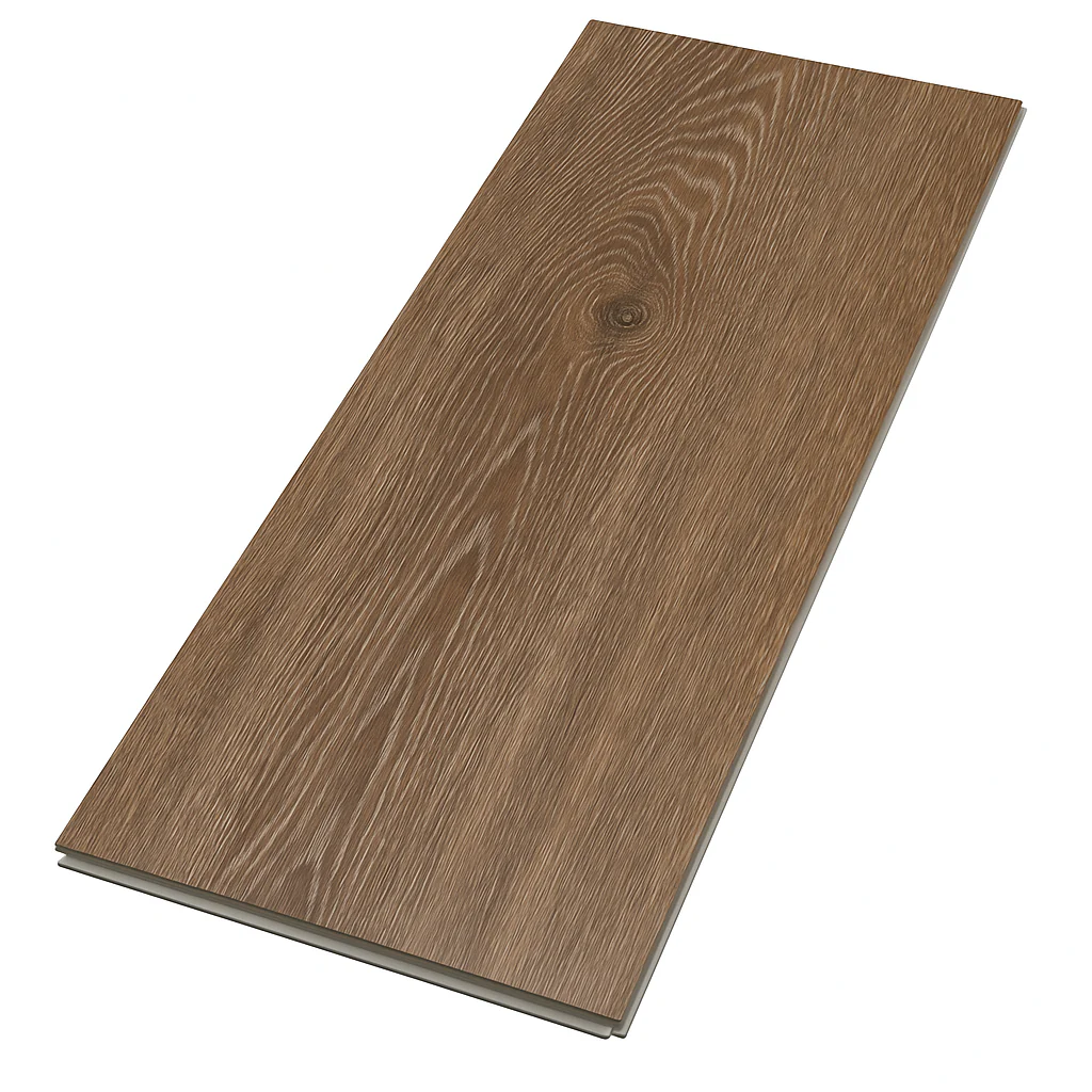 CALI Osprey Oak Waterproof Vinyl Plank Flooring - 20-mil Wear Layer, 26.62 sq ft Carton, Scratch Resistant, FloorScore Certified - Image 2