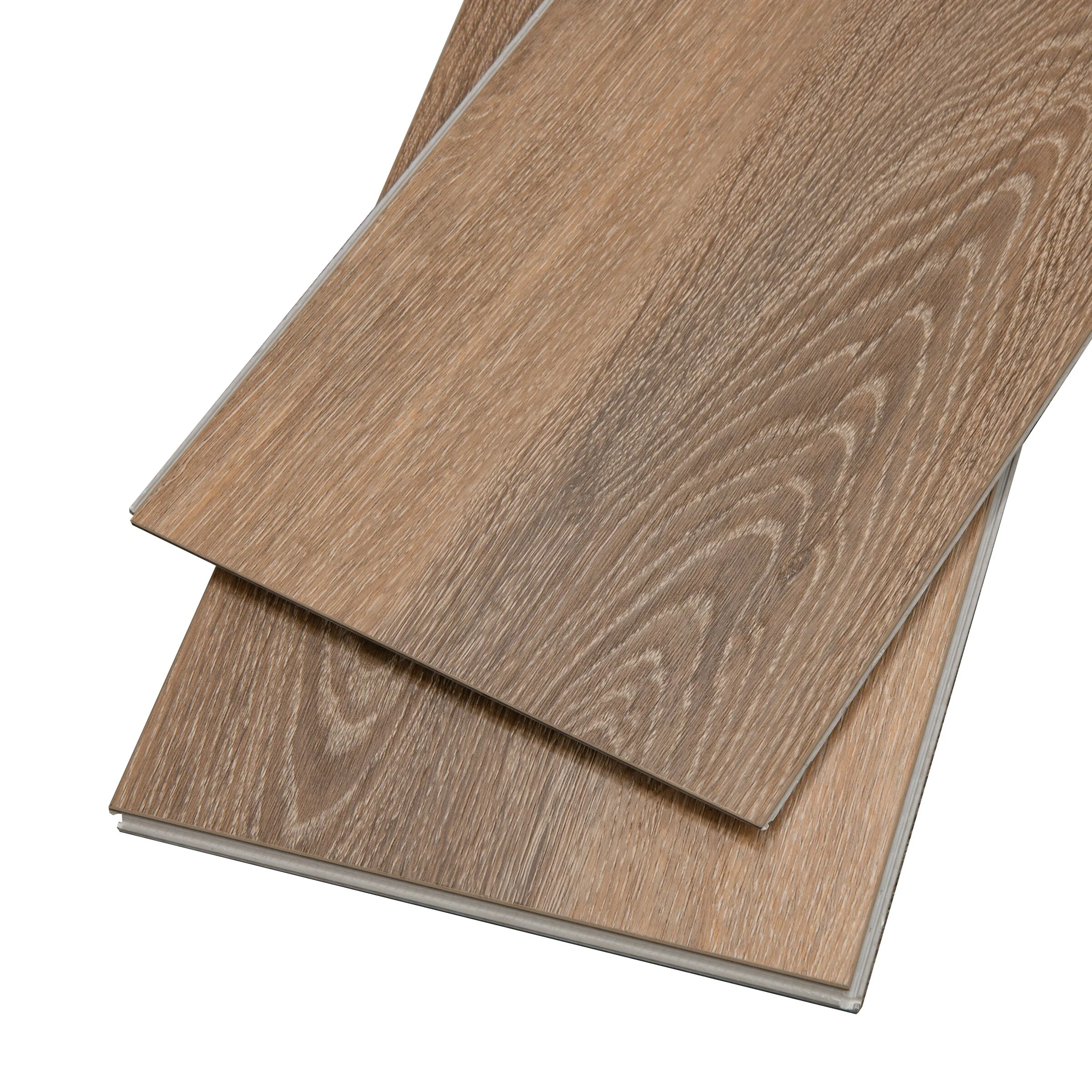 CALI Osprey Oak Waterproof Vinyl Plank Flooring - 20-mil Wear Layer, 26.62 sq ft Carton, Scratch Resistant, FloorScore Certified - Image 6