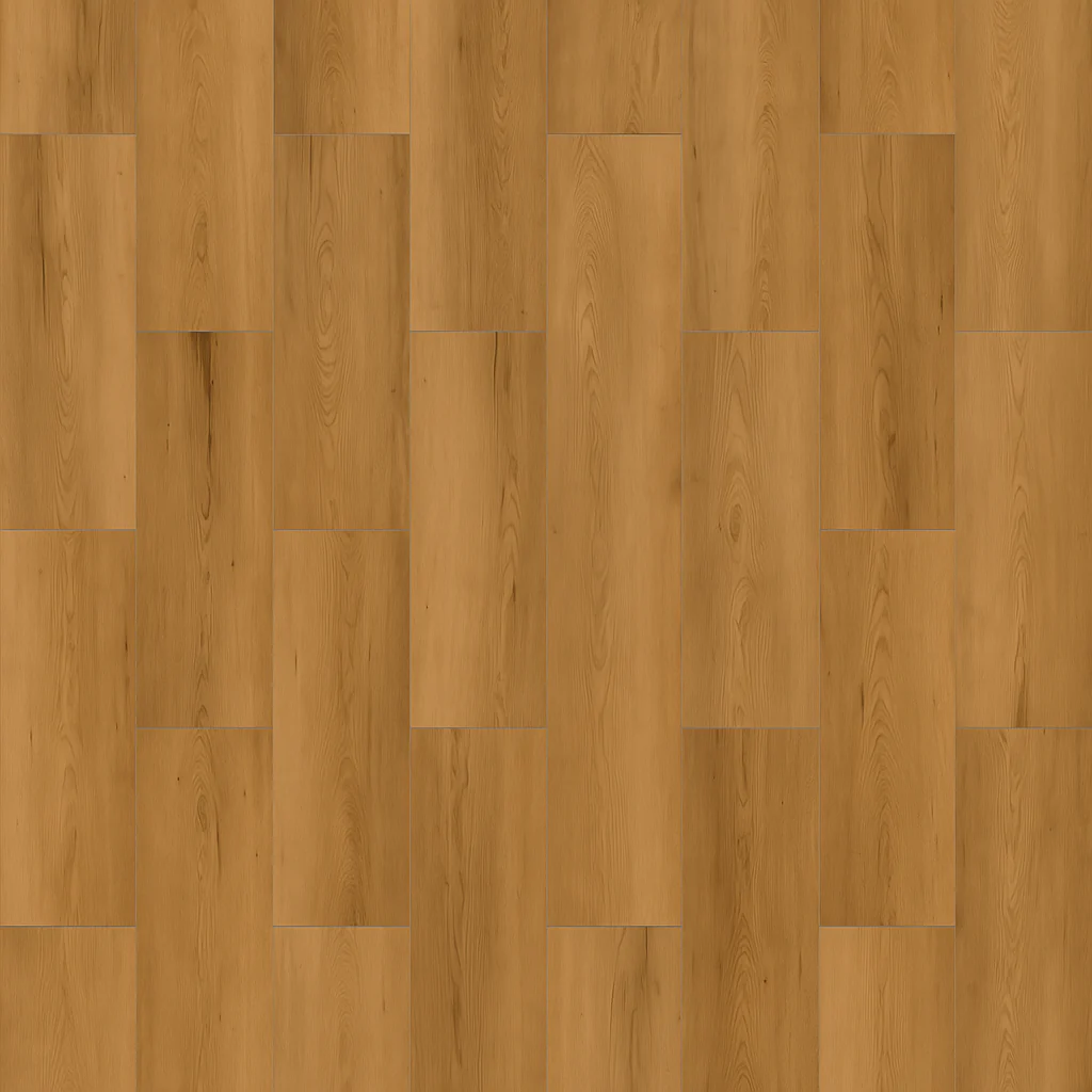 CALI Portola Pier Waterproof Luxury Vinyl Plank Flooring - 20-mil Wear Layer, 26.62 sq ft Carton