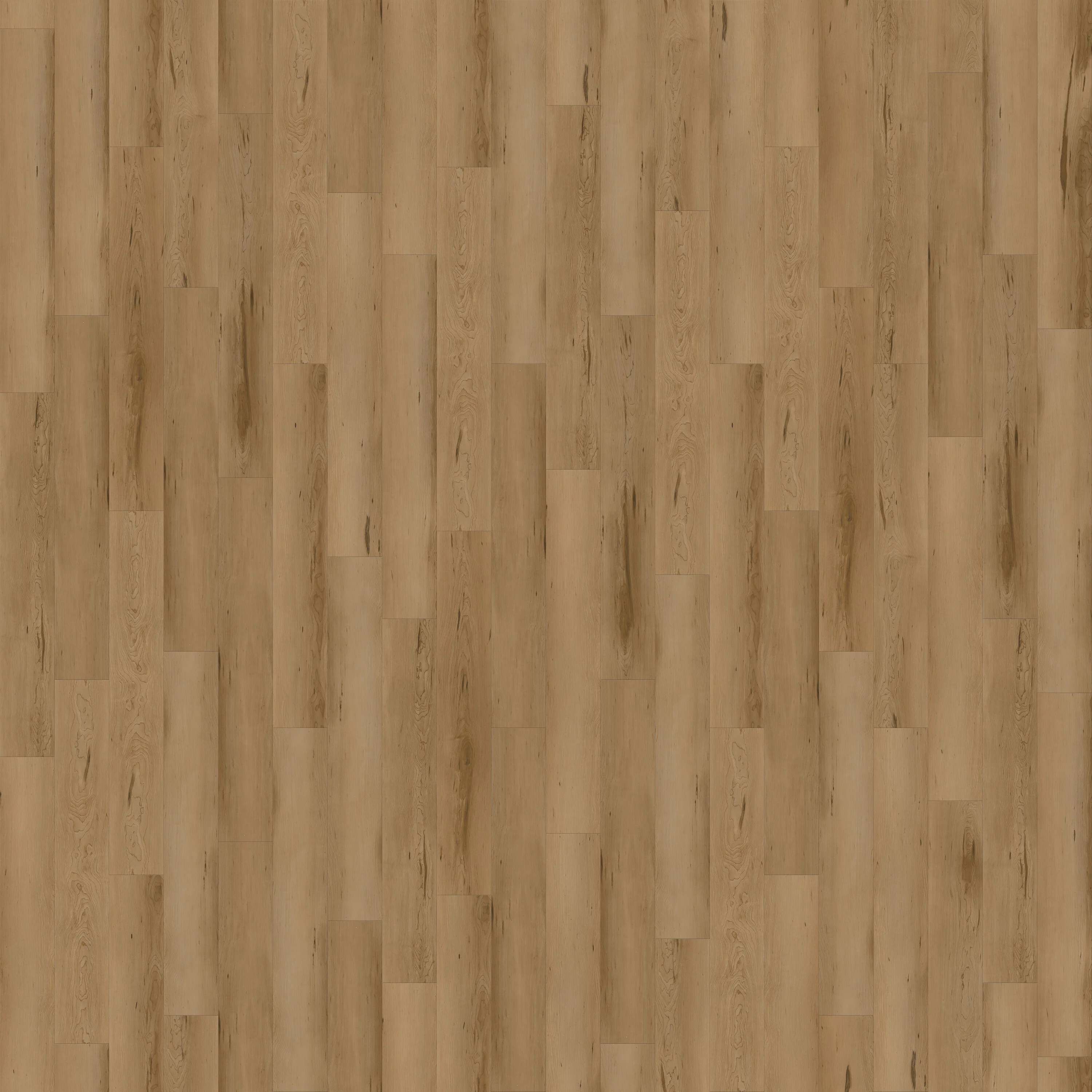 CALI Portola Pier Waterproof Luxury Vinyl Plank Flooring - 20-mil Wear Layer, 26.62 sq ft Carton - Image 5