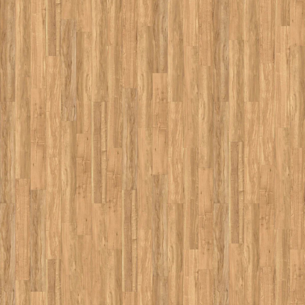 CALI Pro Classic Blonde Ale 5.5-mm x 7-in W x 48-in L Waterproof Interlocking Luxury Vinyl Plank Flooring (23.77-sq ft/case)