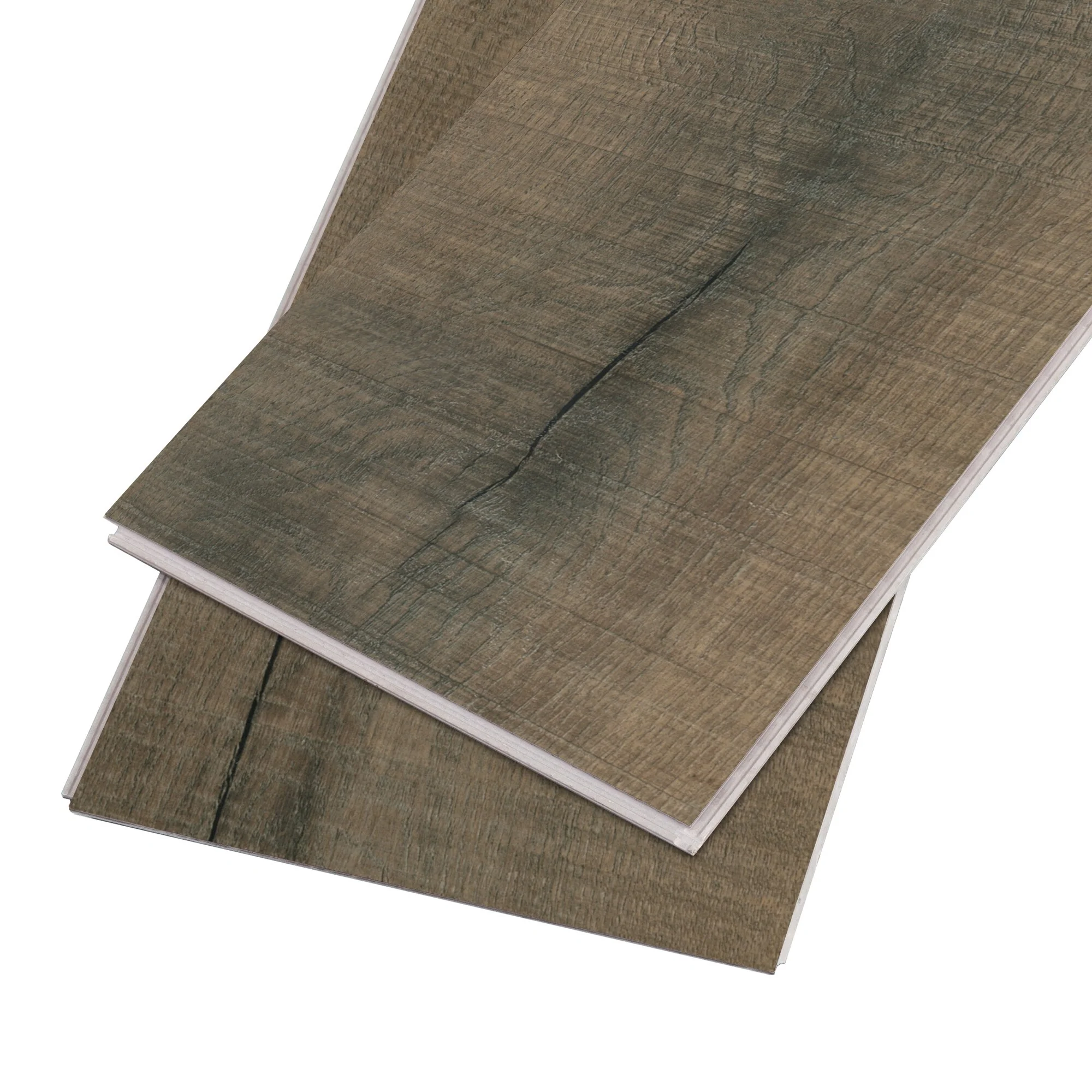 CALI Pro Classic Monterey 5.5-mm x 7-in W x 48-in L Waterproof Interlocking Luxury Vinyl Plank Flooring (23.77-sq ft/case) - Image 2