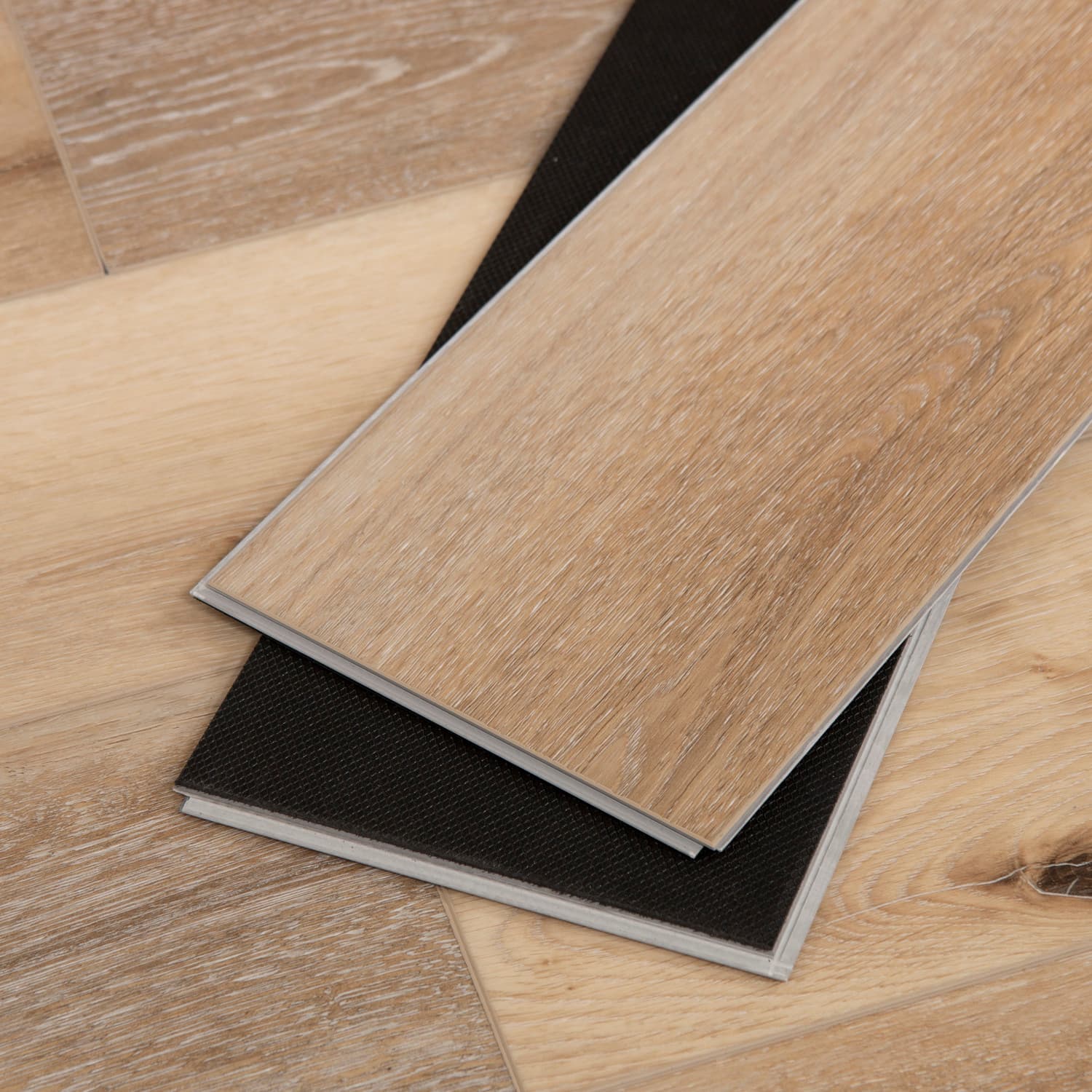 CALI Sample – Cali Vinyl Natural Elm Luxury Vinyl Plank (LVP)