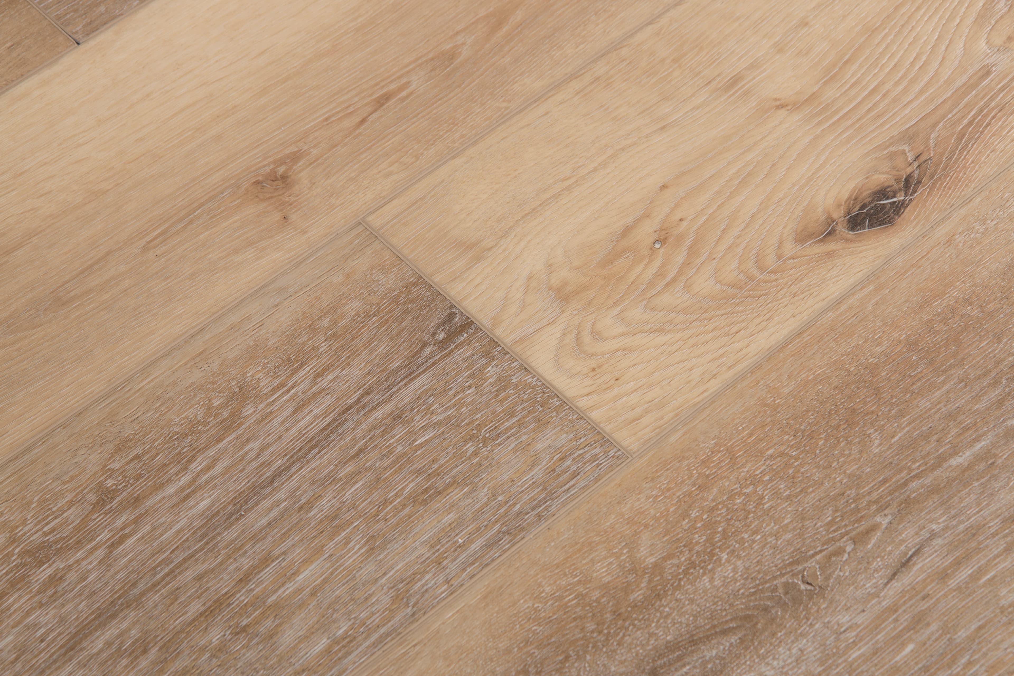 CALI Sample – Cali Vinyl Natural Elm Luxury Vinyl Plank (LVP) - Image 3