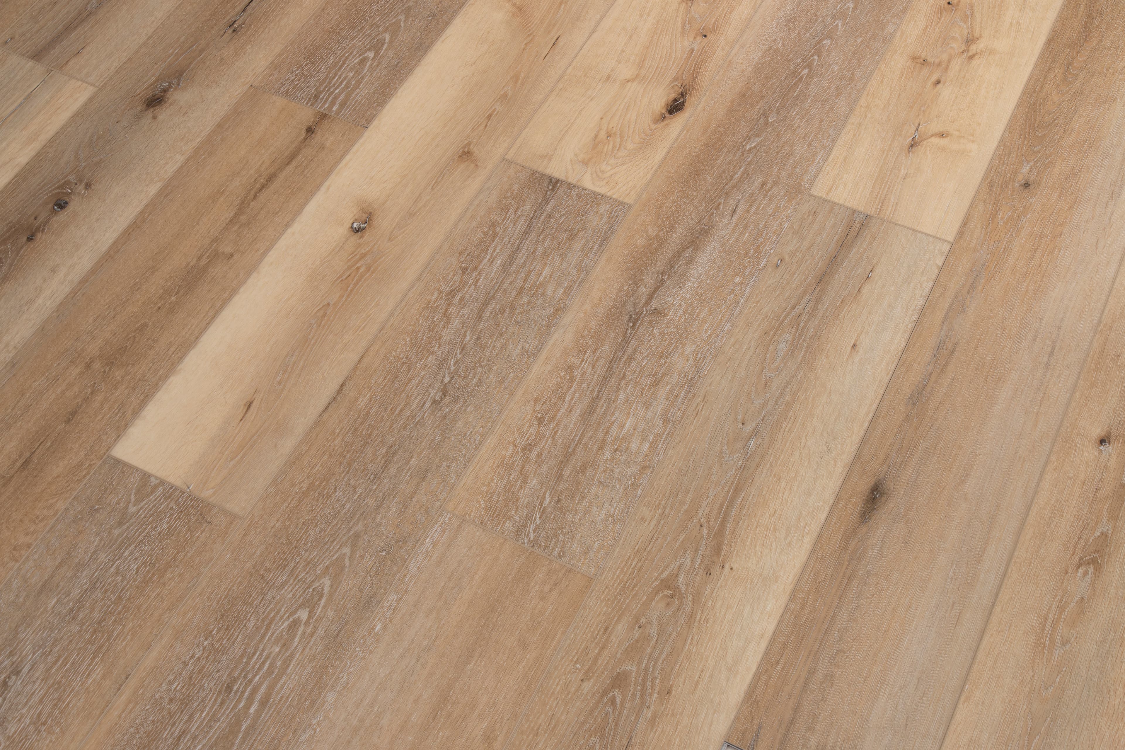 CALI Sample – Cali Vinyl Natural Elm Luxury Vinyl Plank (LVP) - Image 6