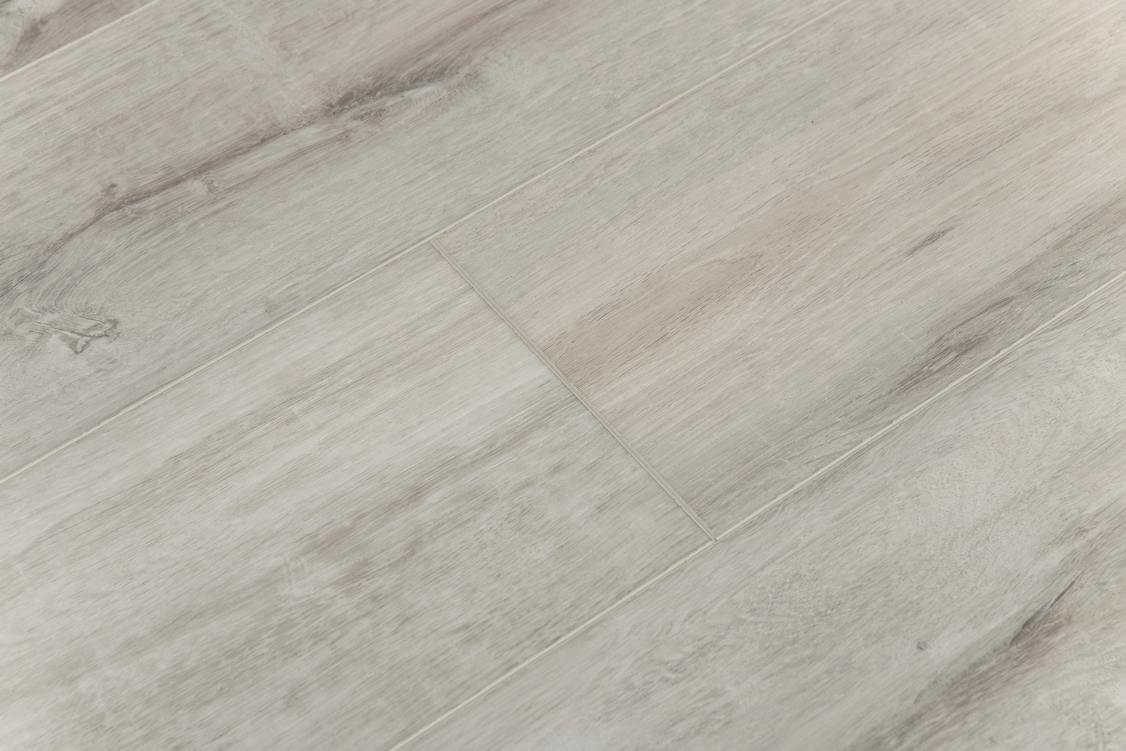 CALI Sample – Cali Vinyl White Aspen Luxury Vinyl Plank, 48 in x 7.25 in, 6.5 mm - Image 6