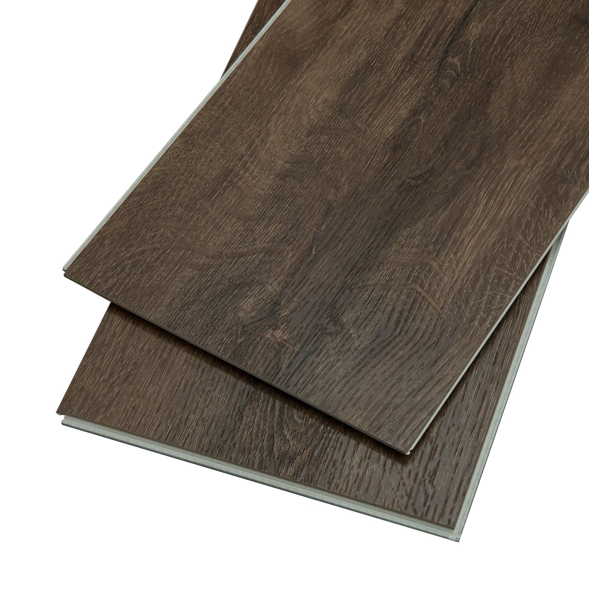 CALI Sample – Longboards Offshore Oak Luxury Vinyl Plank, 20‑mil Wear Layer, 9.45-in Wide - Image 2