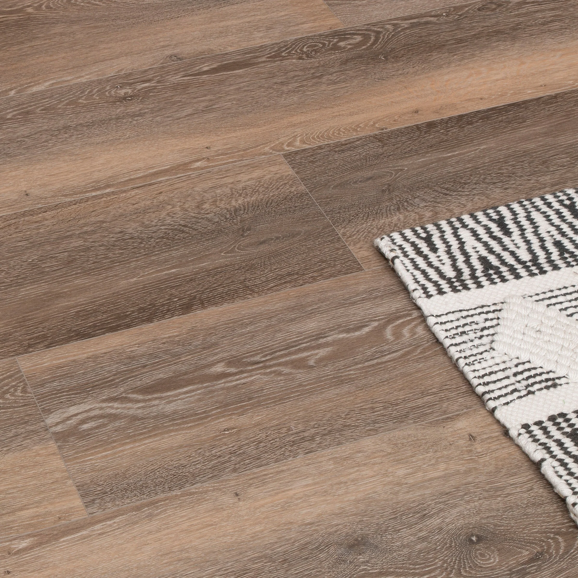 CALI (Sample) Longboards Osprey Oak Luxury Vinyl Plank, 20-mil Wear Layer, 9.45-in Wide - Image 6