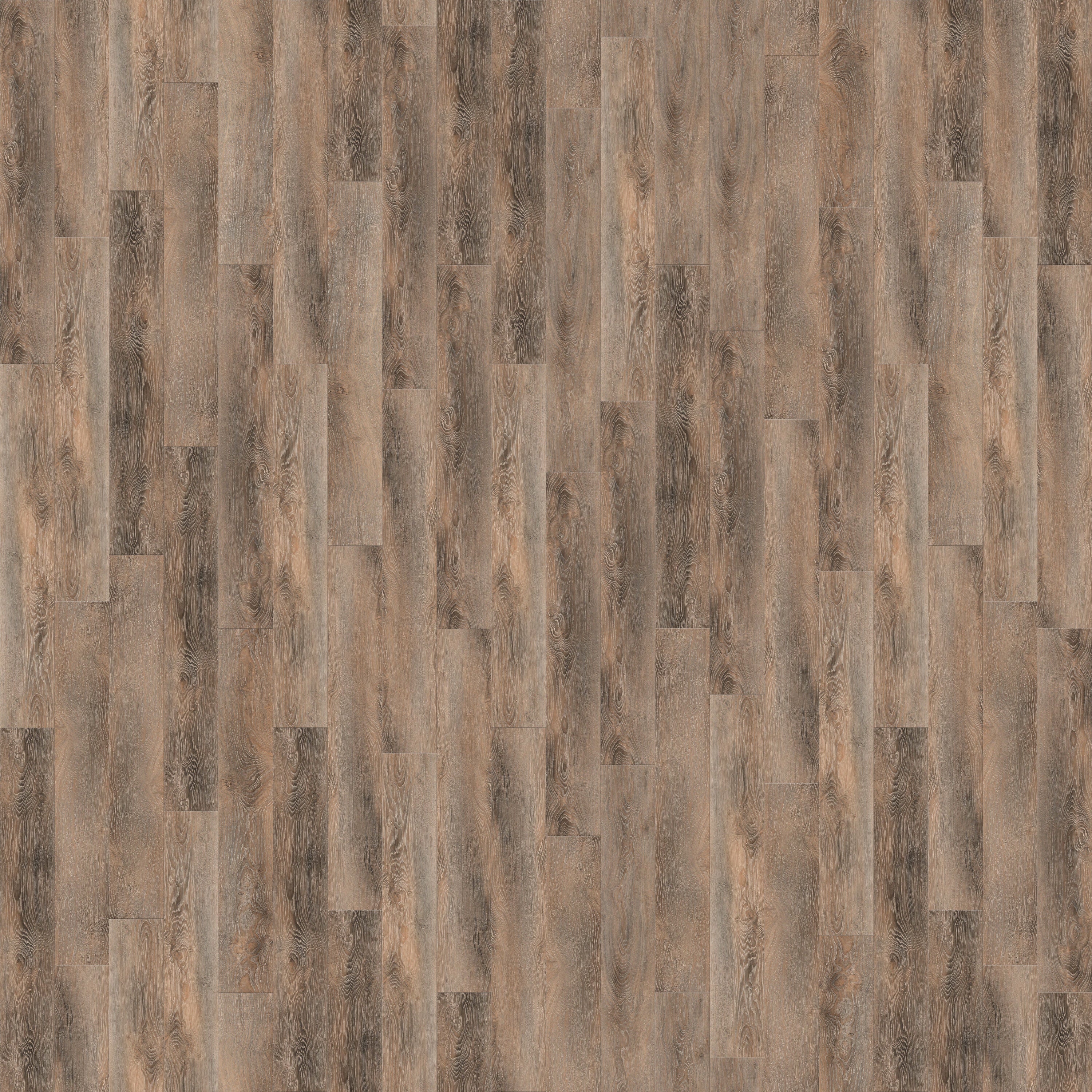 CALI (Sample) Longboards Osprey Oak Luxury Vinyl Plank, 20-mil Wear Layer, 9.45-in Wide - Image 7